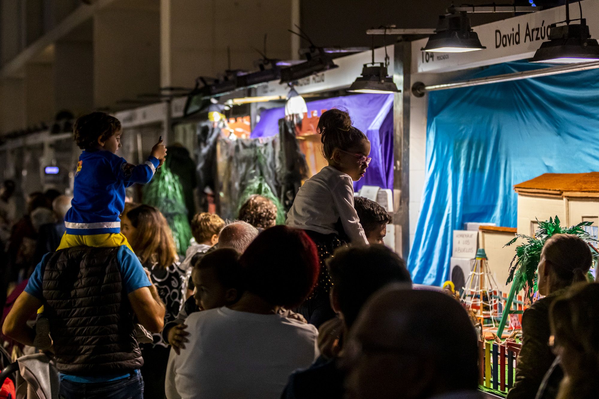 Halloween y Tosantos en Cádiz 53 Halloween y Tosantos en Cádiz 53