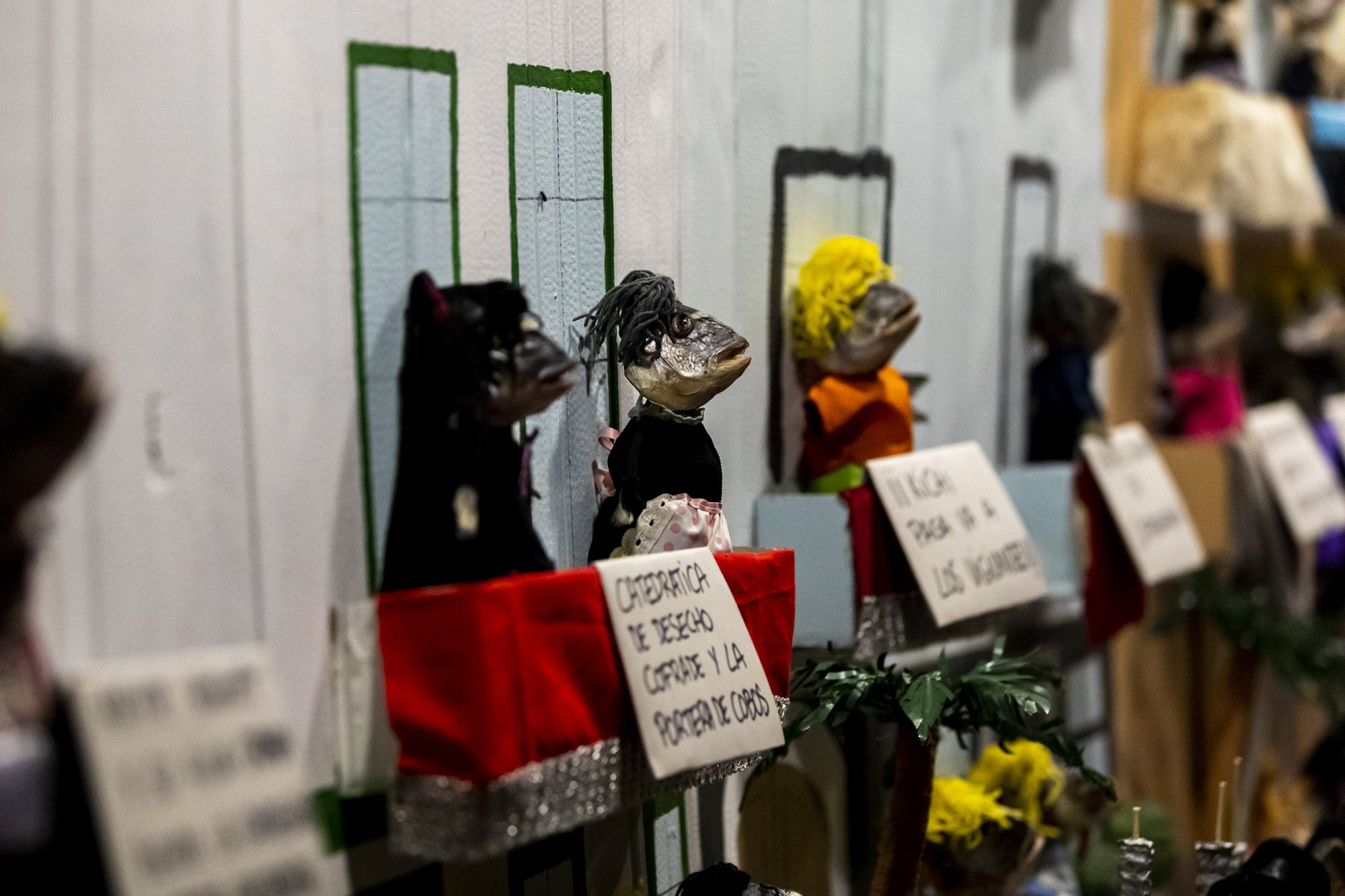 Halloween y Tosantos en Cádiz 57 Halloween y Tosantos en Cádiz 57