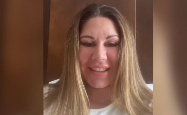 Tamara confiesa en redes sociales la enfermedad que sufre desde hace años: "Fueron años complejos"