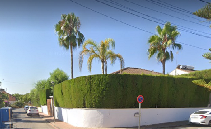 Crimen en un pueblo de Sevilla: encuentran el cadáver de un joven de 18 años 