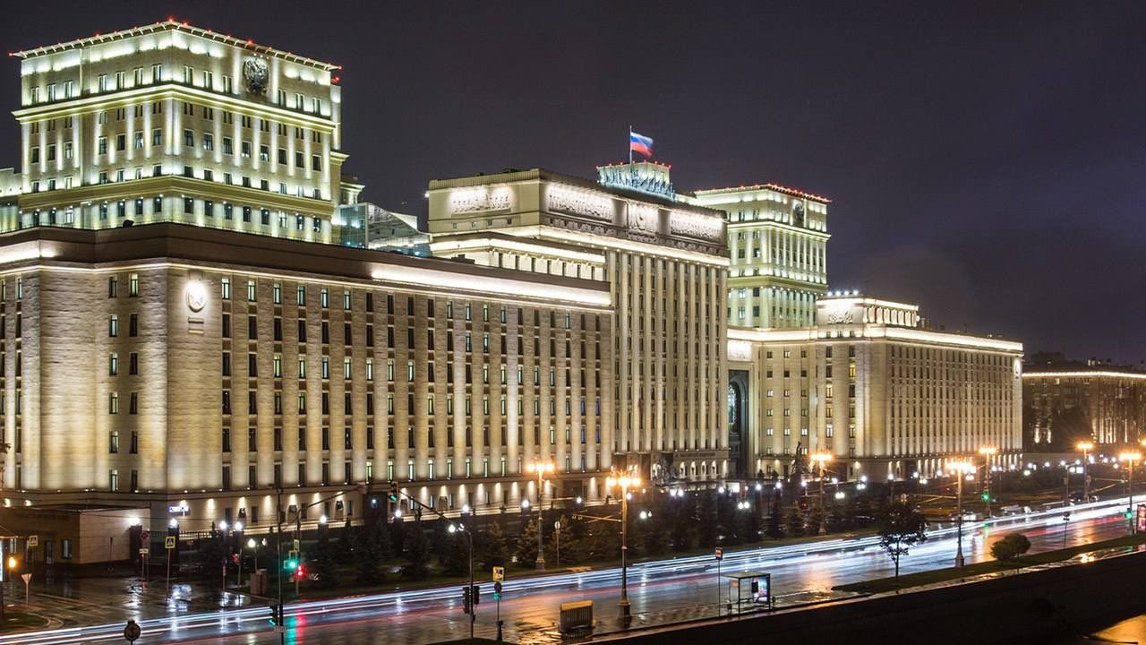 Daria Katenkarii, agregada de la Embajada, declaró a lavozdelsur.es, que “las amenazas para los cables submarinos y la red sumergida de conexiones globales provienen de los que son responsables de sabotear en los gasoductos Nord Stream”