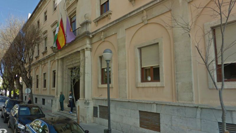 La Audiencia de Jaén condena a un hombre que abusó sexualmente de una niña de 13 años discapacitada. FOTO: CANAL SUR.