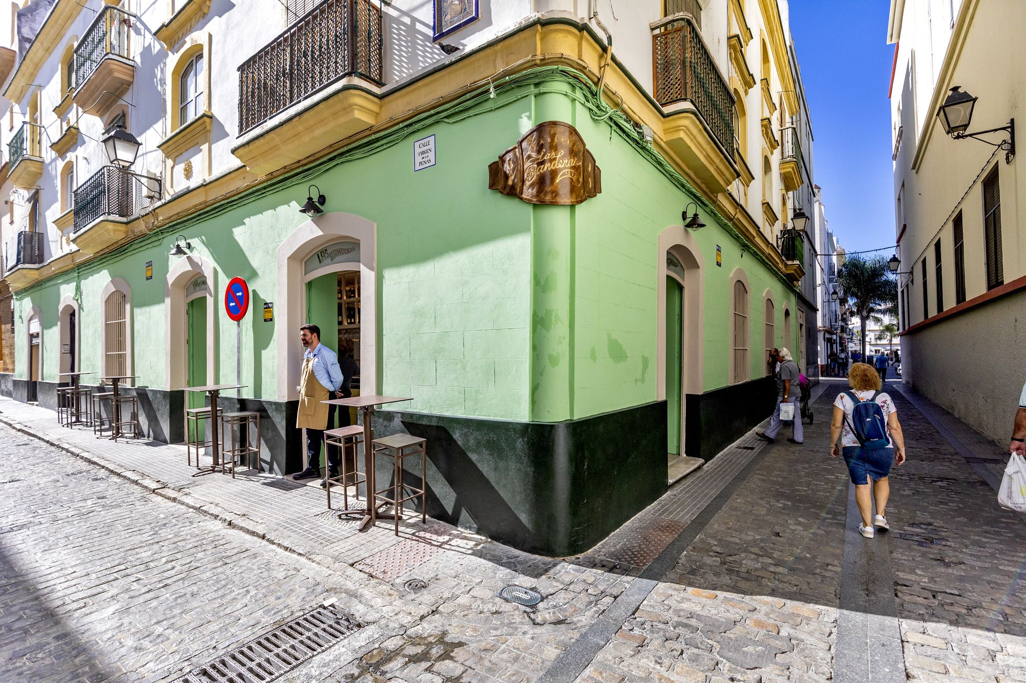 las banderas cadiz 22