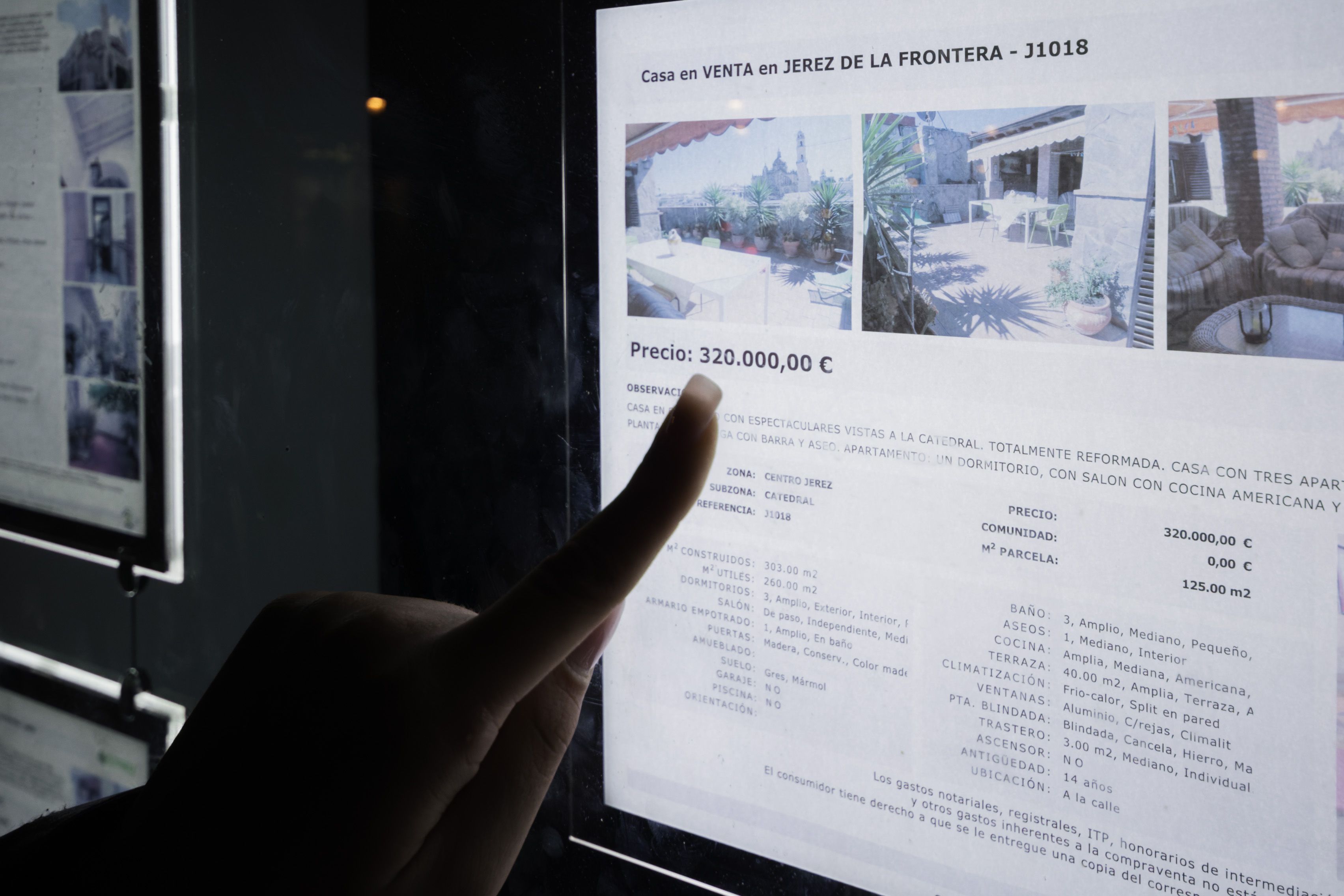 Una plataforma inmobiliaria ha realizado una media del precio del alquiler en las capitales de provincia andaluzas.