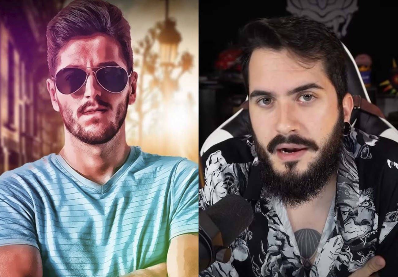 Un youtuber tendrá que leer su propia condena en su canal tras insultar a Wismichu.  FACUA