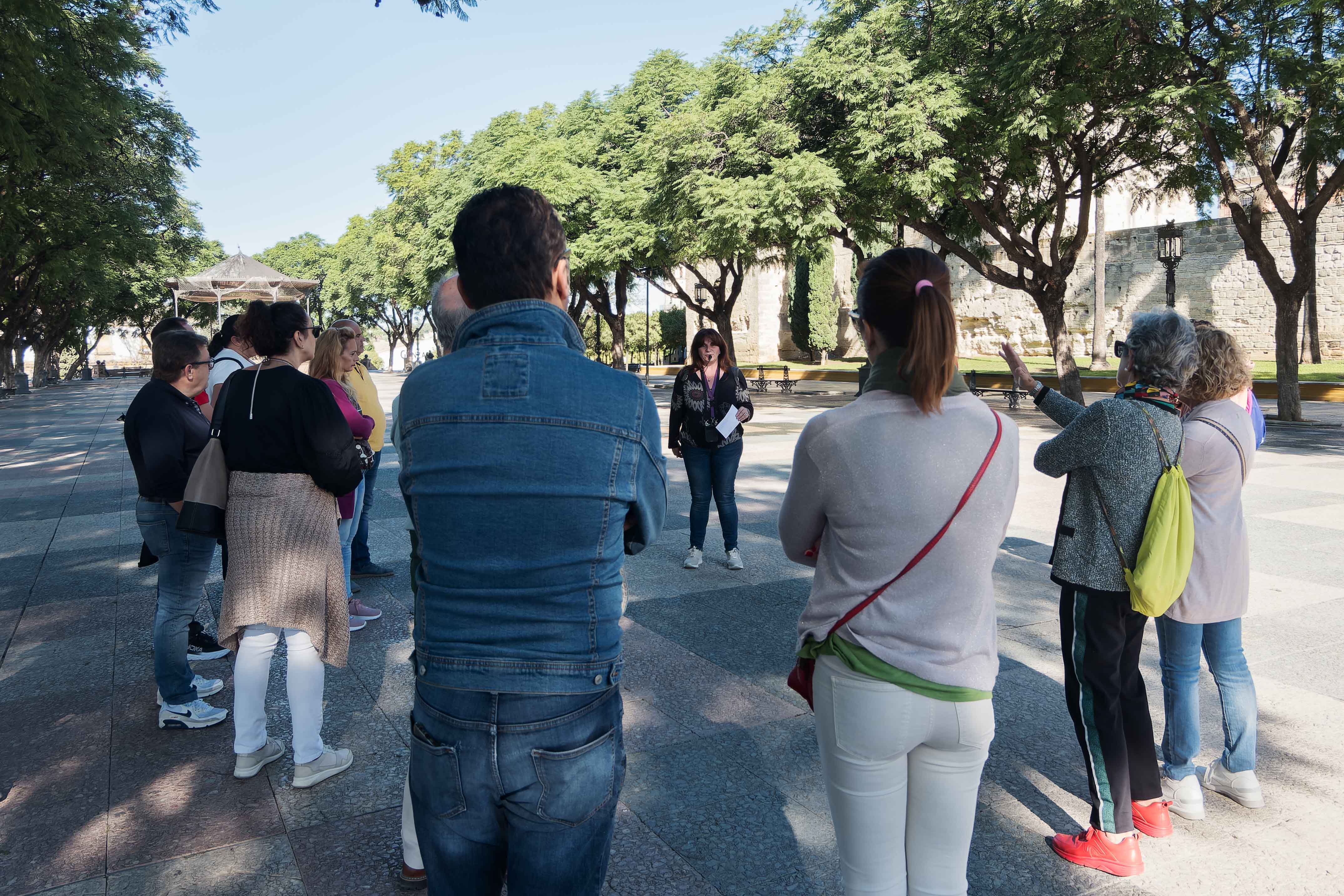 VISITA TURÍSTICA VINO JEREZ 1