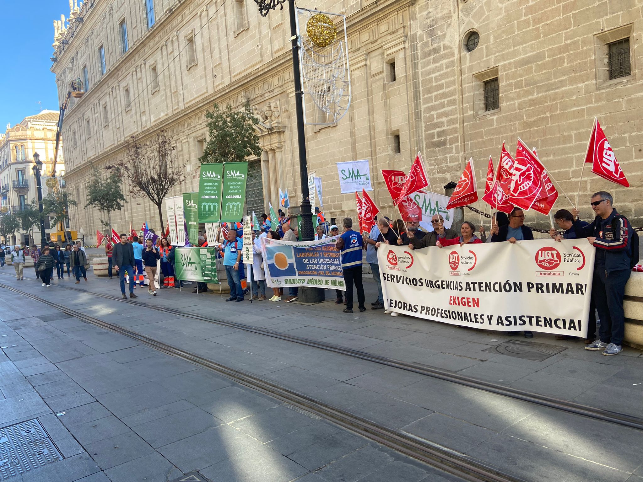 UGT exige que dicho complemento se convierta en un factor fijo que se pague el 100% de su cantidad total de forma mensual . UGT