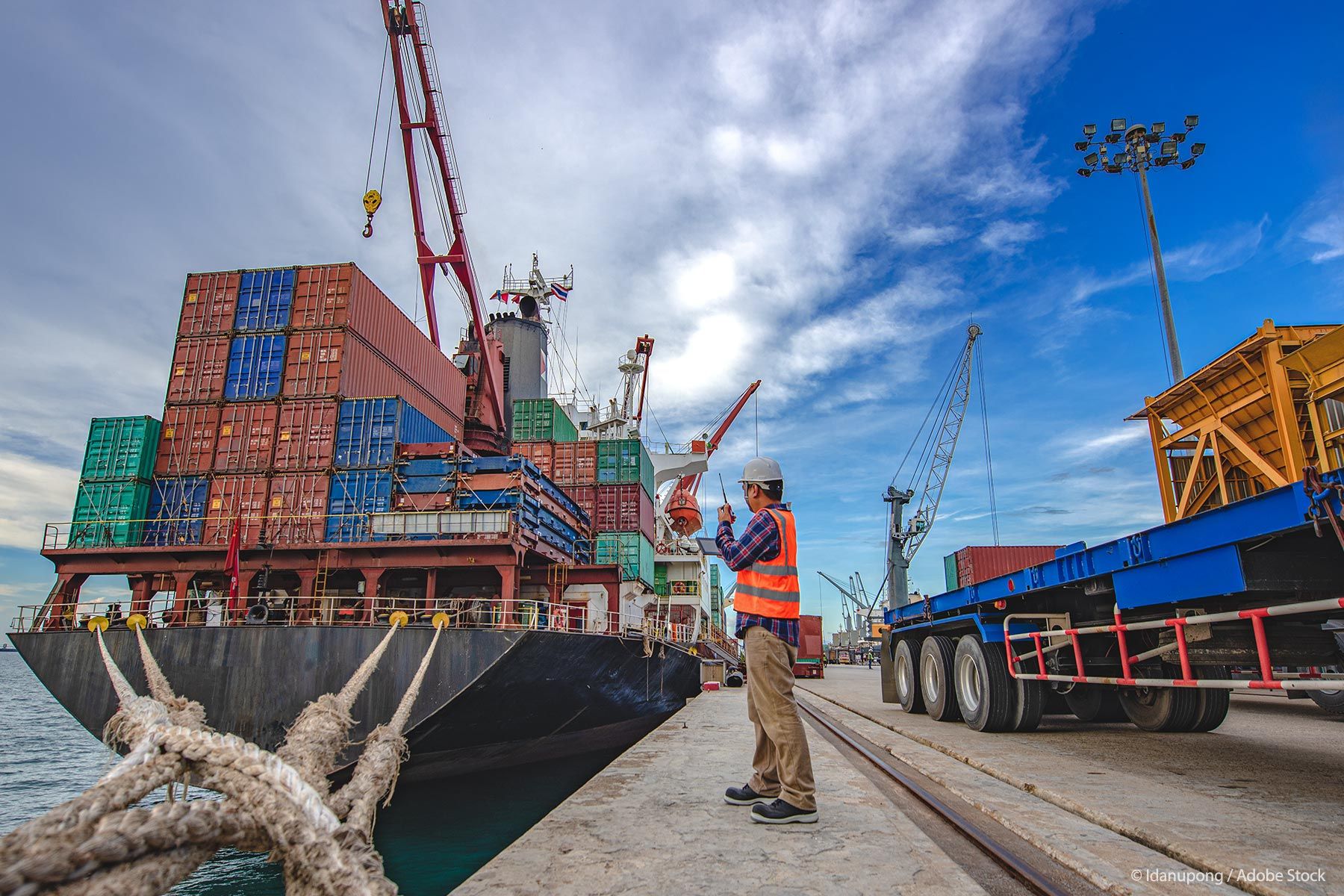 La nueva legislación del Parlamento Europeo pretende garantizar la competencia.