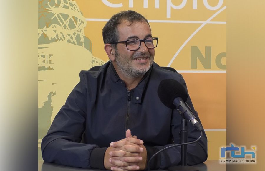 El conserje millonario del Ayuntamiento de Chipiona: "Todavía no me lo creo".