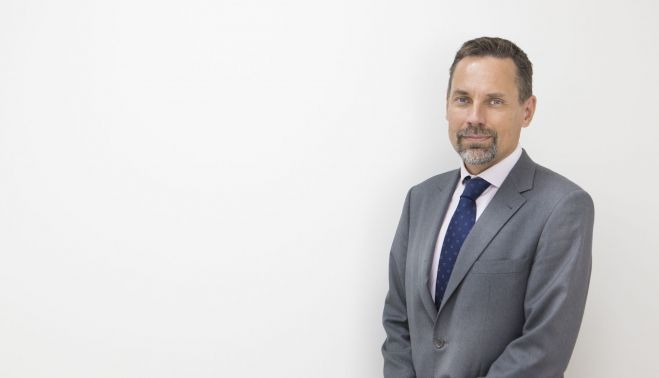 Heikki Willstedt. AEE