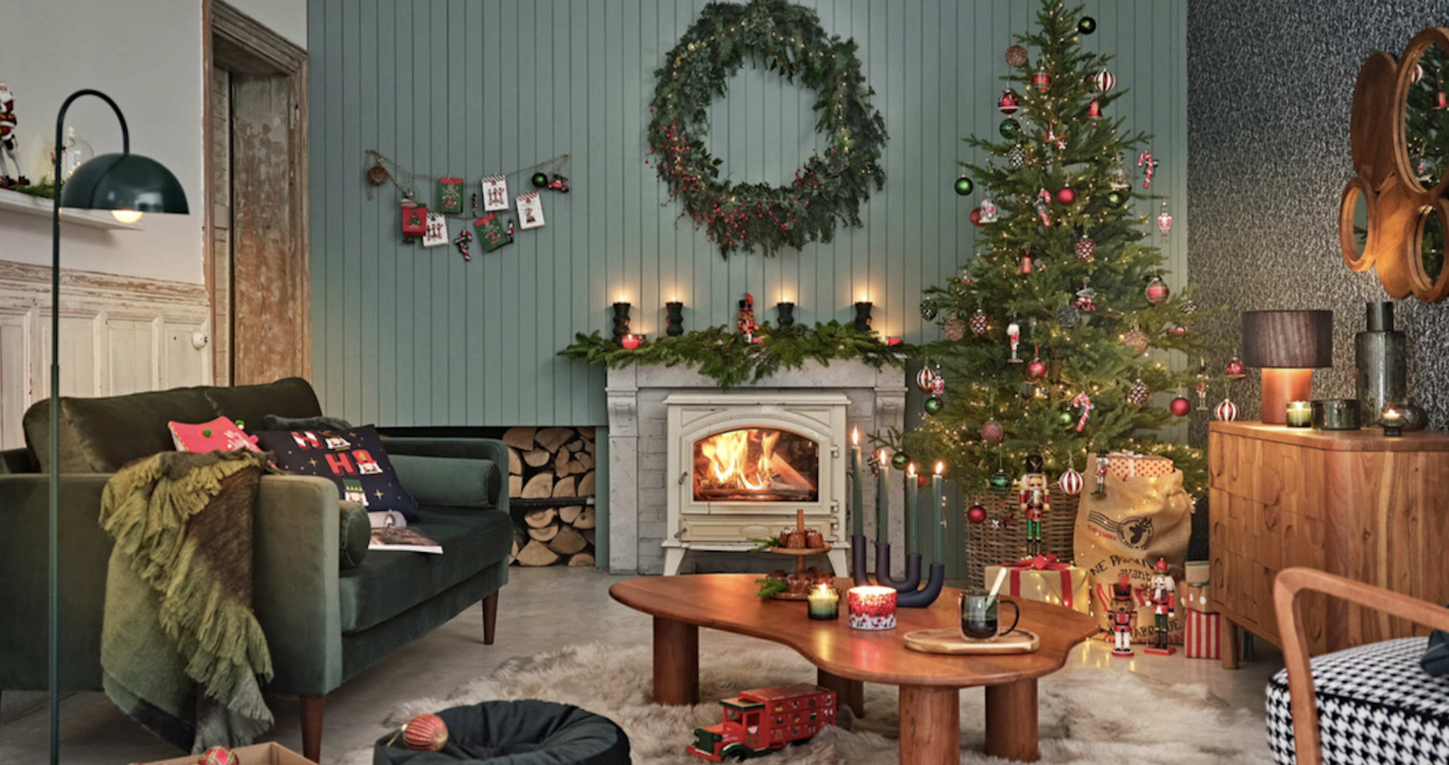 Nueva tienda de Maisons du Monde en la provincia de Cádiz.