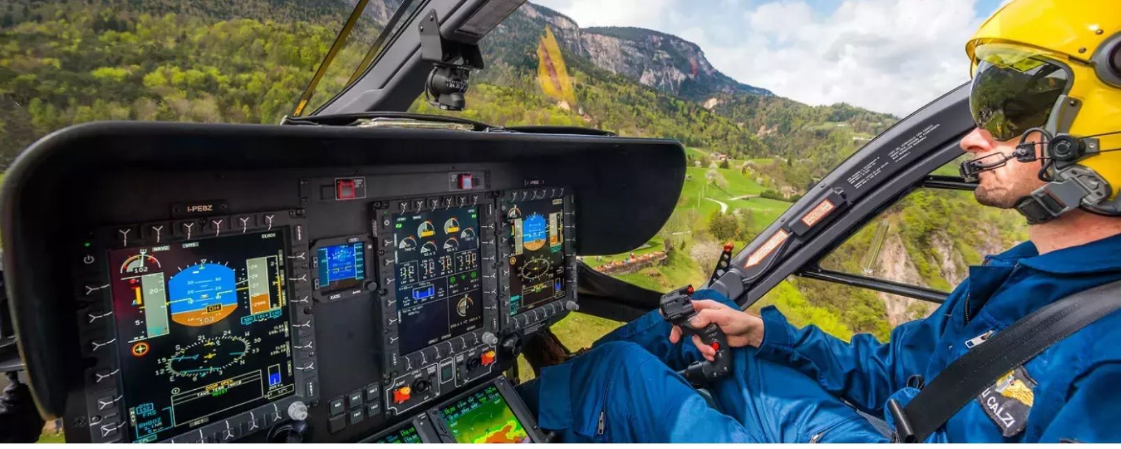 Airbus estanca la negociación salarial con los sindicatos. En la imagen, un sistema experimental de gestión de procesamiento de imágenes a bordo.