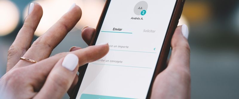 El sistema que sostiene los bizum ha estado caído.