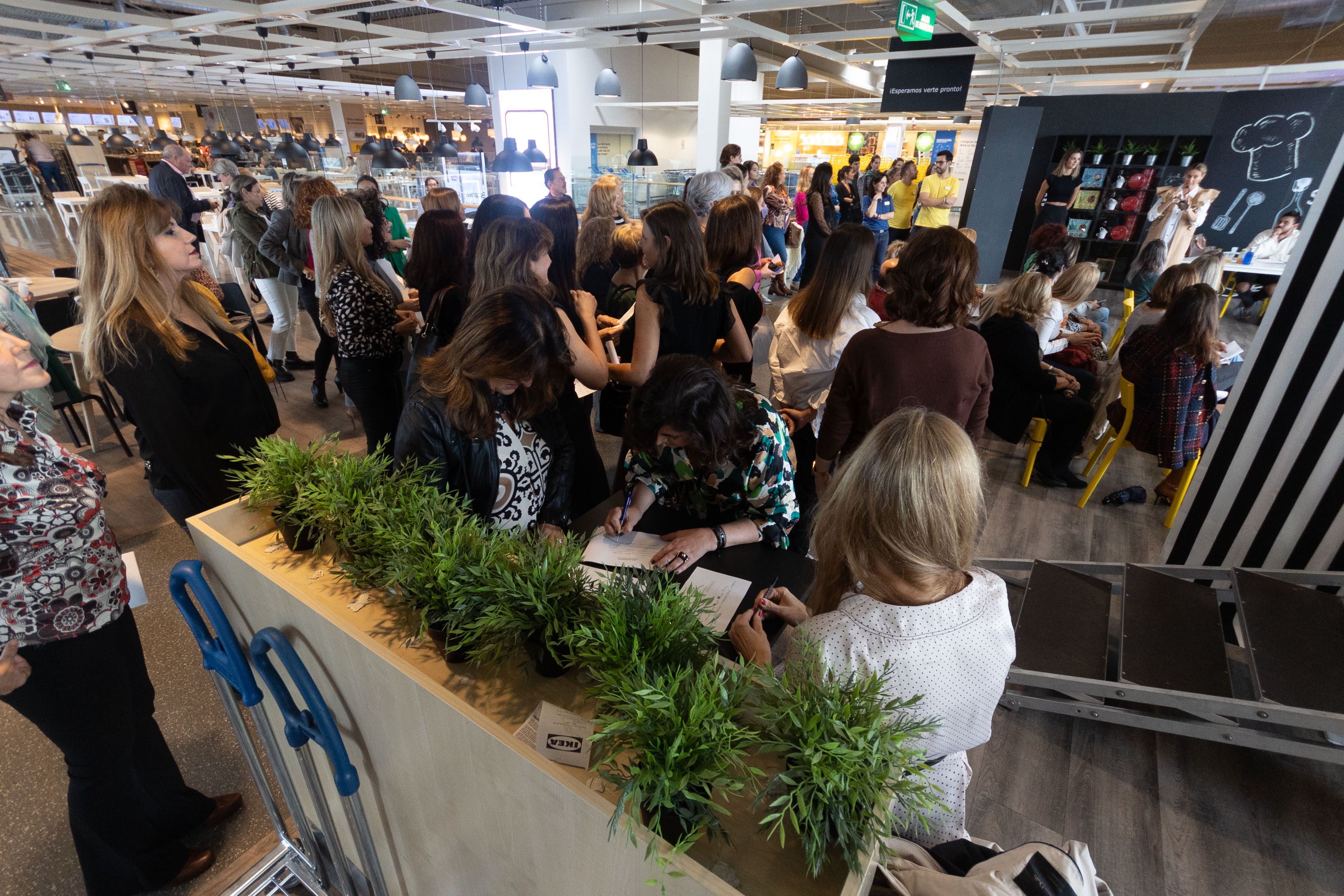 Casting para la Pasarela Flamenca Jerez 2023