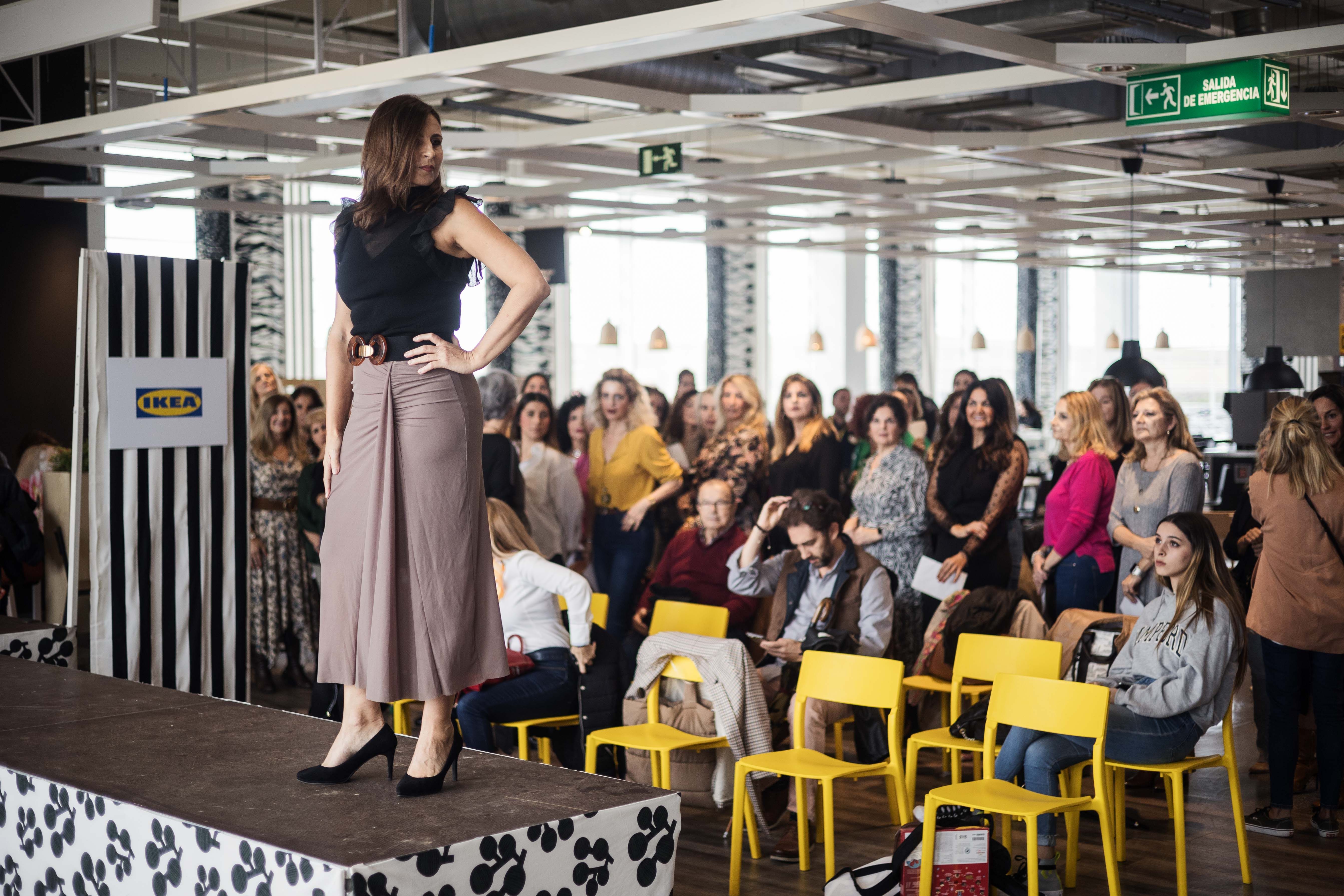 Casting para la Pasarela Flamenca Jerez 2023