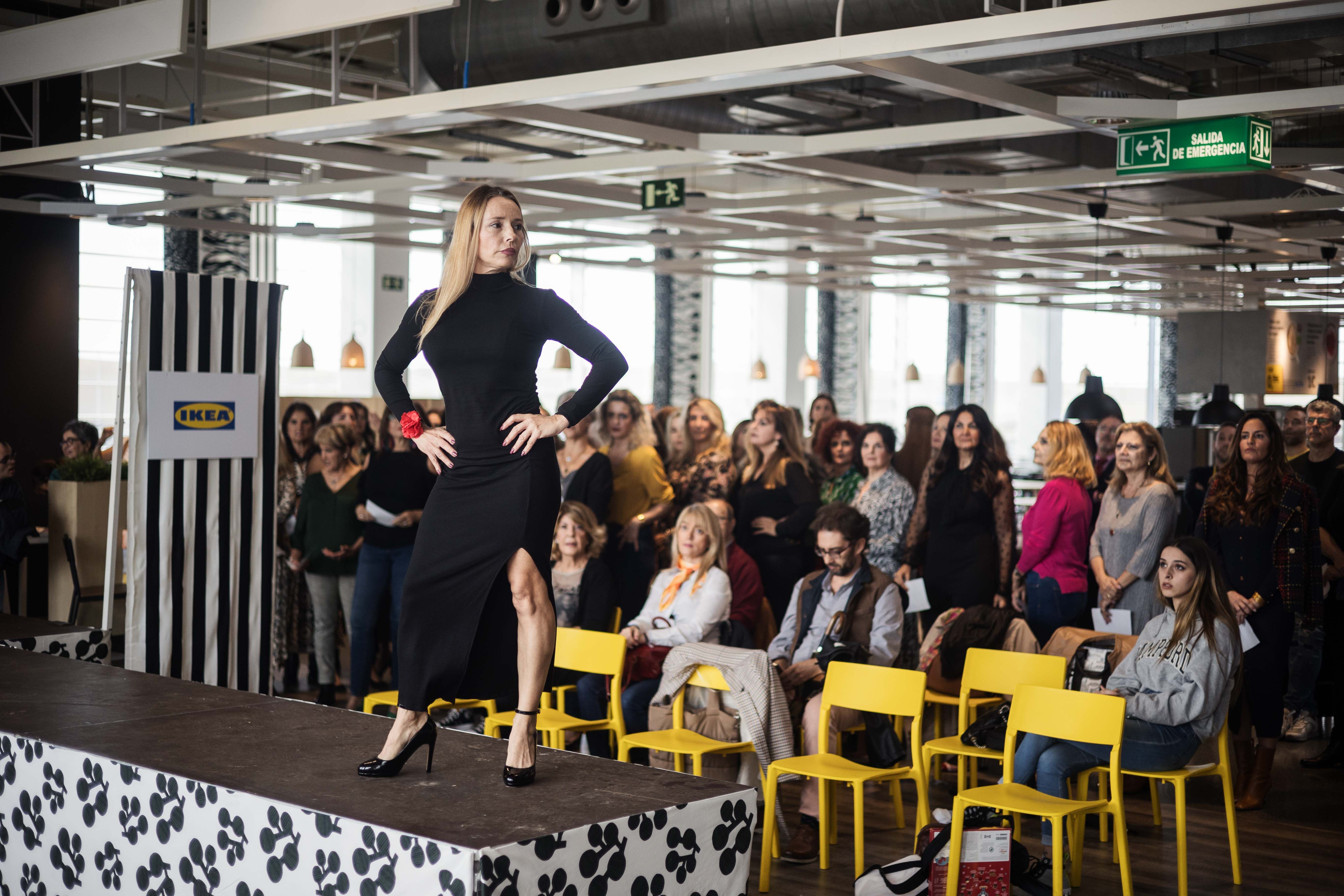 Casting para la Pasarela Flamenca Jerez 2023