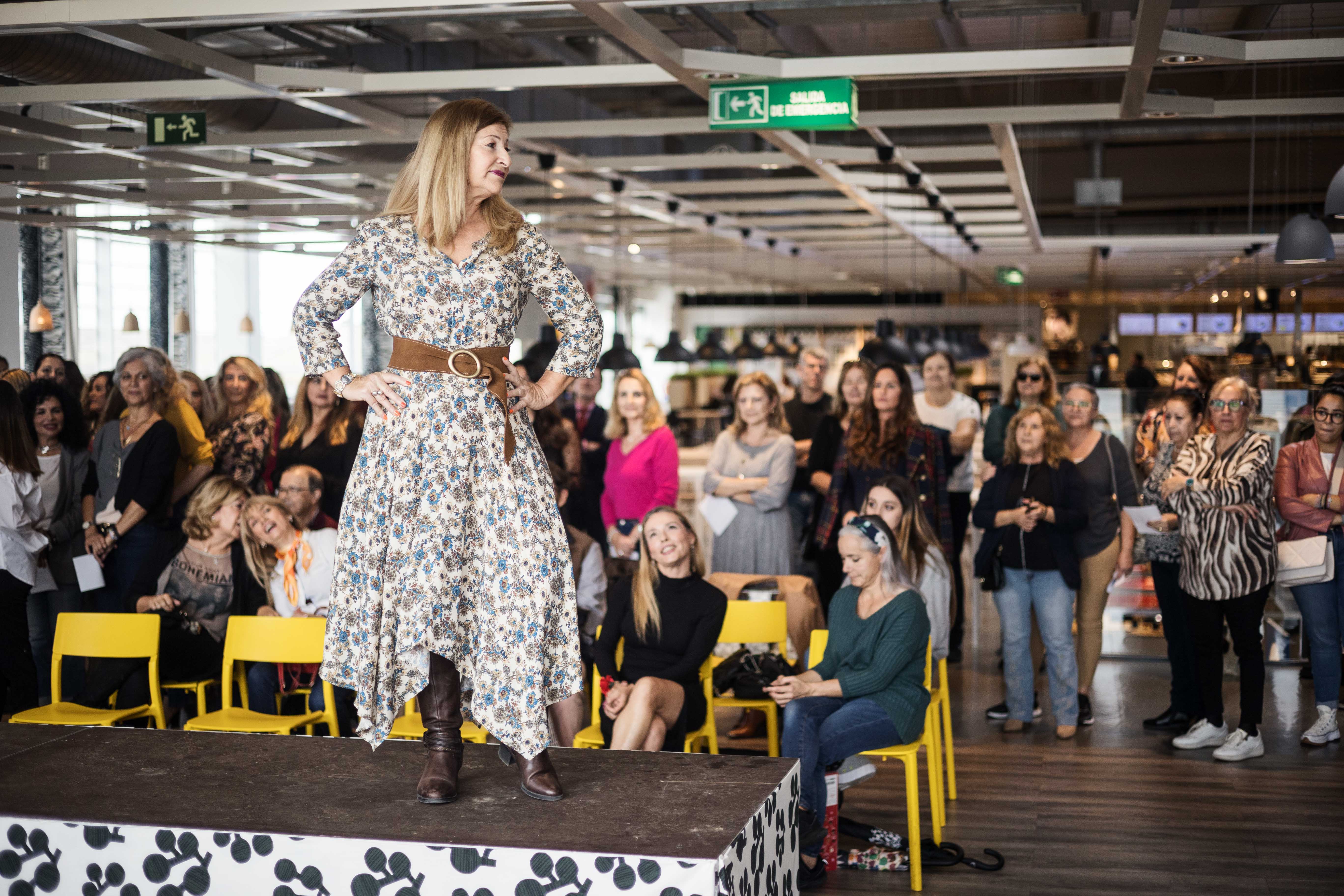 Casting para la Pasarela Flamenca Jerez 2023