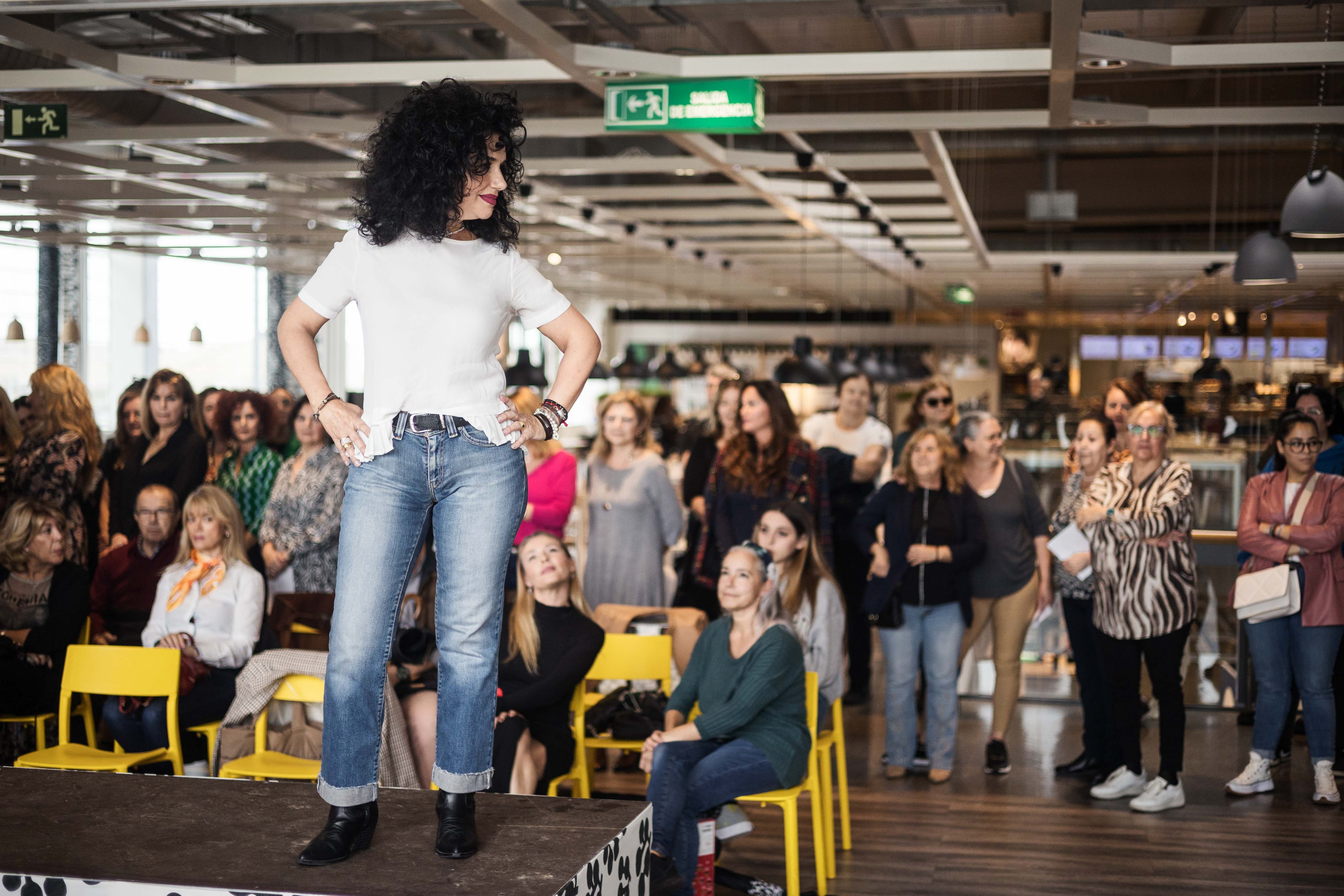Casting para la Pasarela Flamenca Jerez 2023