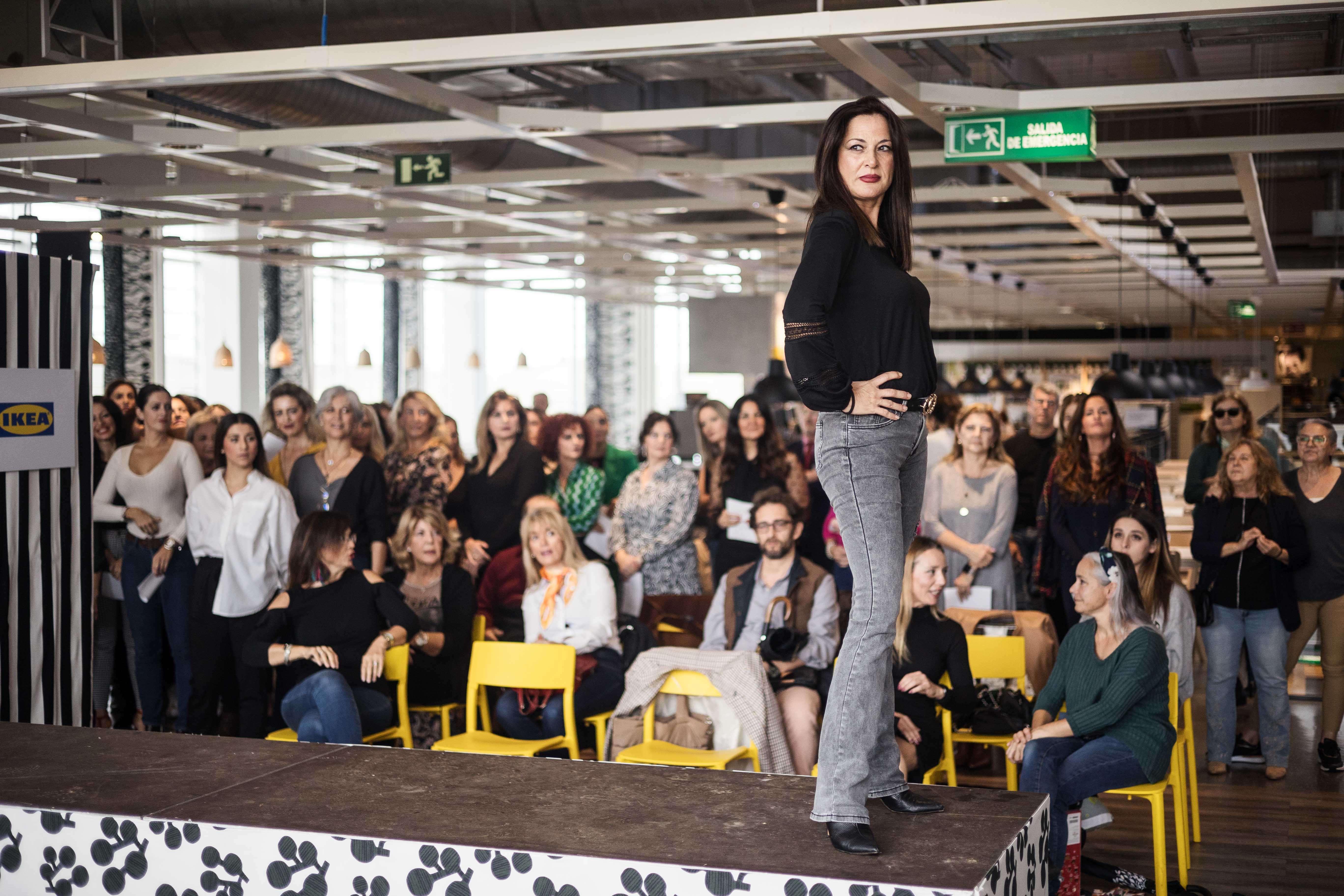 Casting para la Pasarela Flamenca Jerez 2023