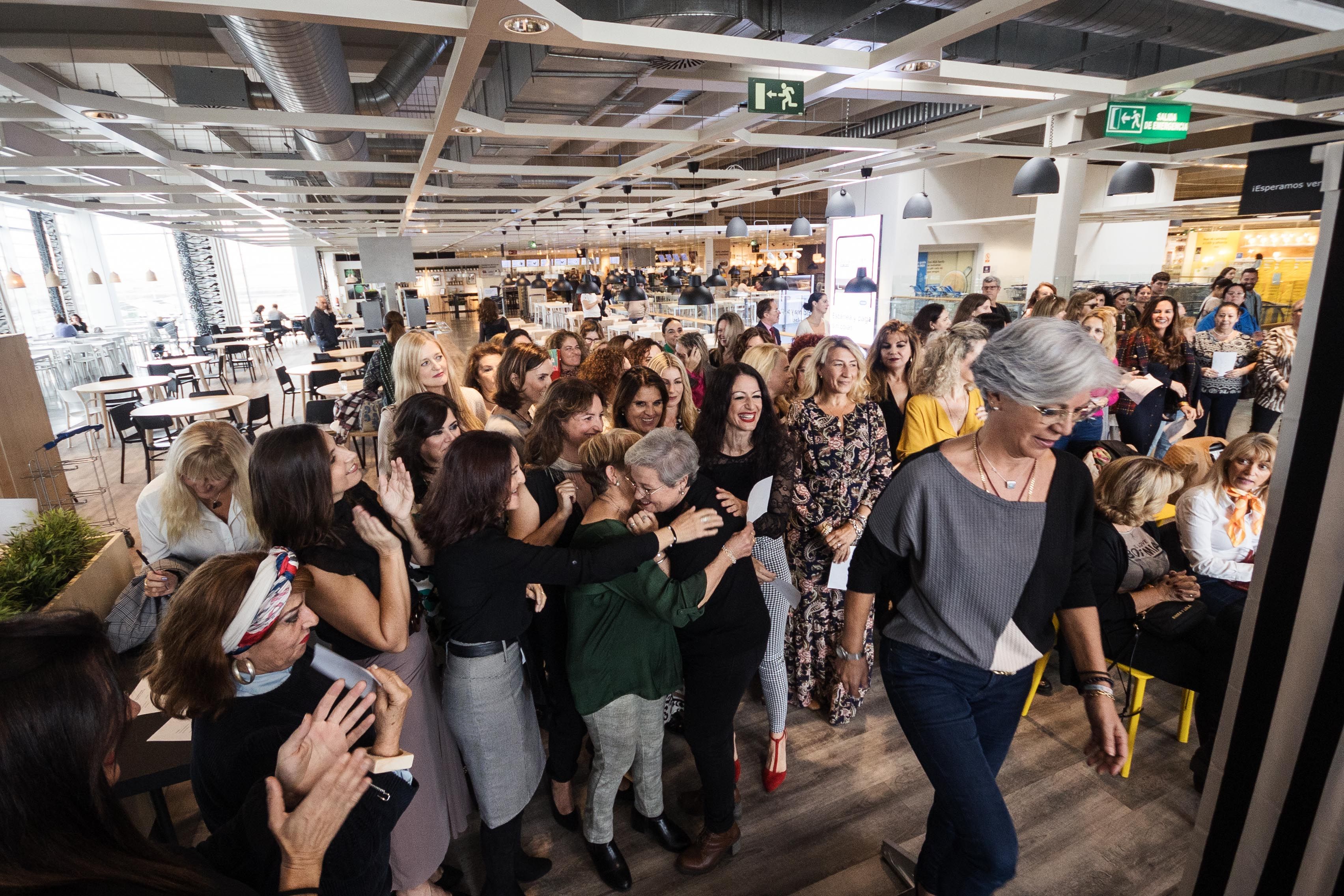 Casting para la Pasarela Flamenca Jerez 2023