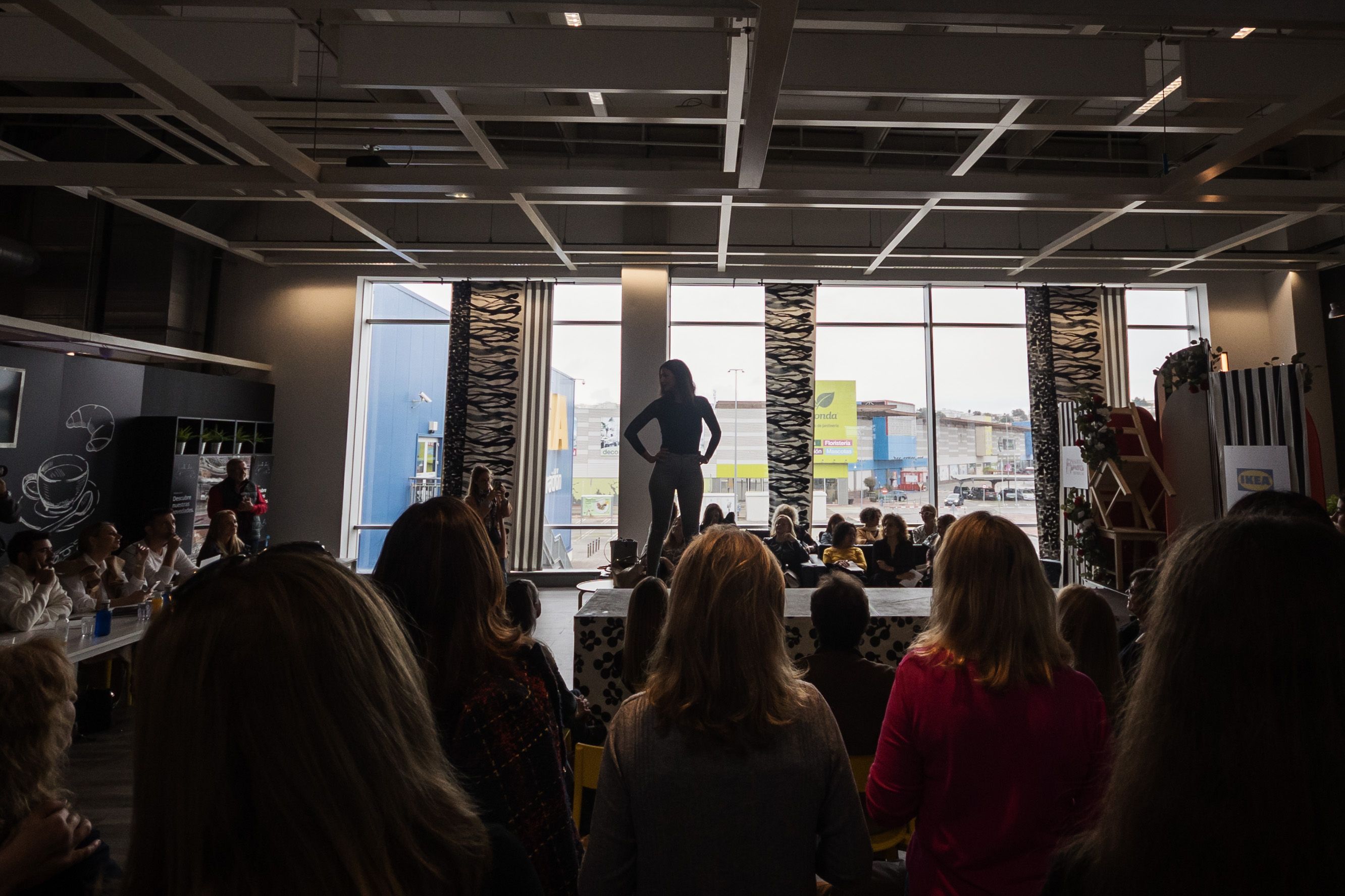 Casting para la Pasarela Flamenca Jerez 2023