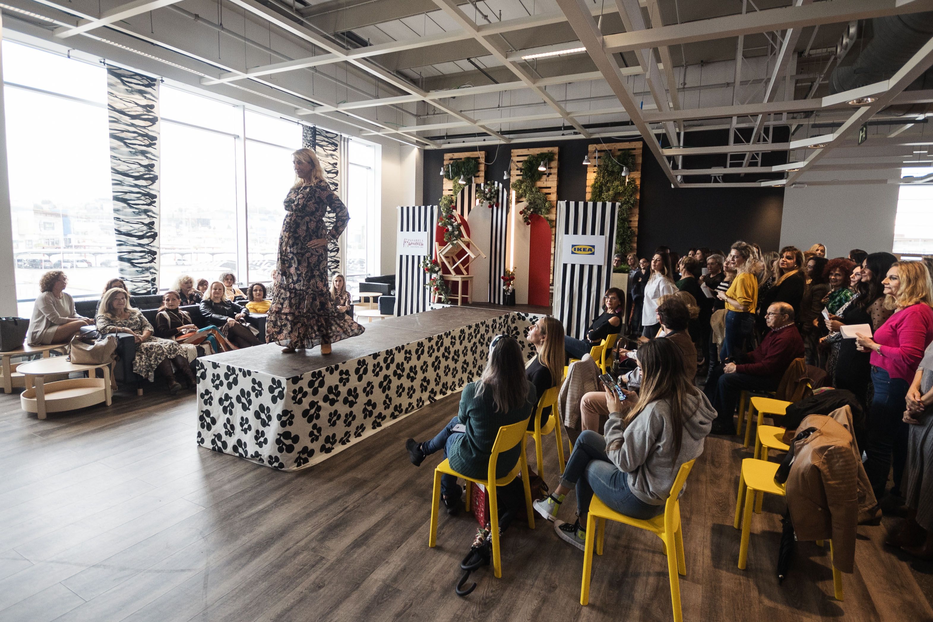 Casting para la Pasarela Flamenca Jerez 2023