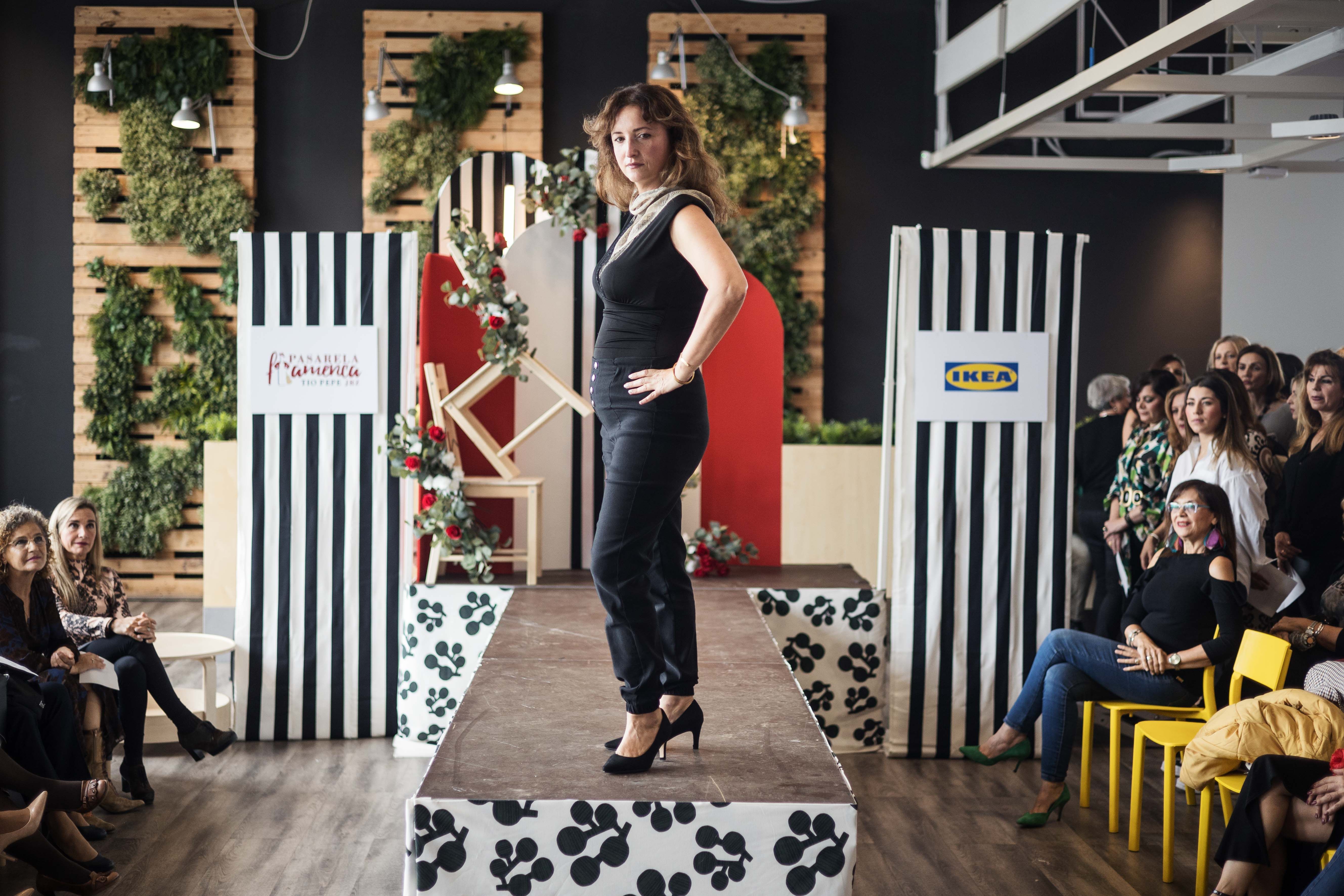 Casting para la Pasarela Flamenca Jerez 2023