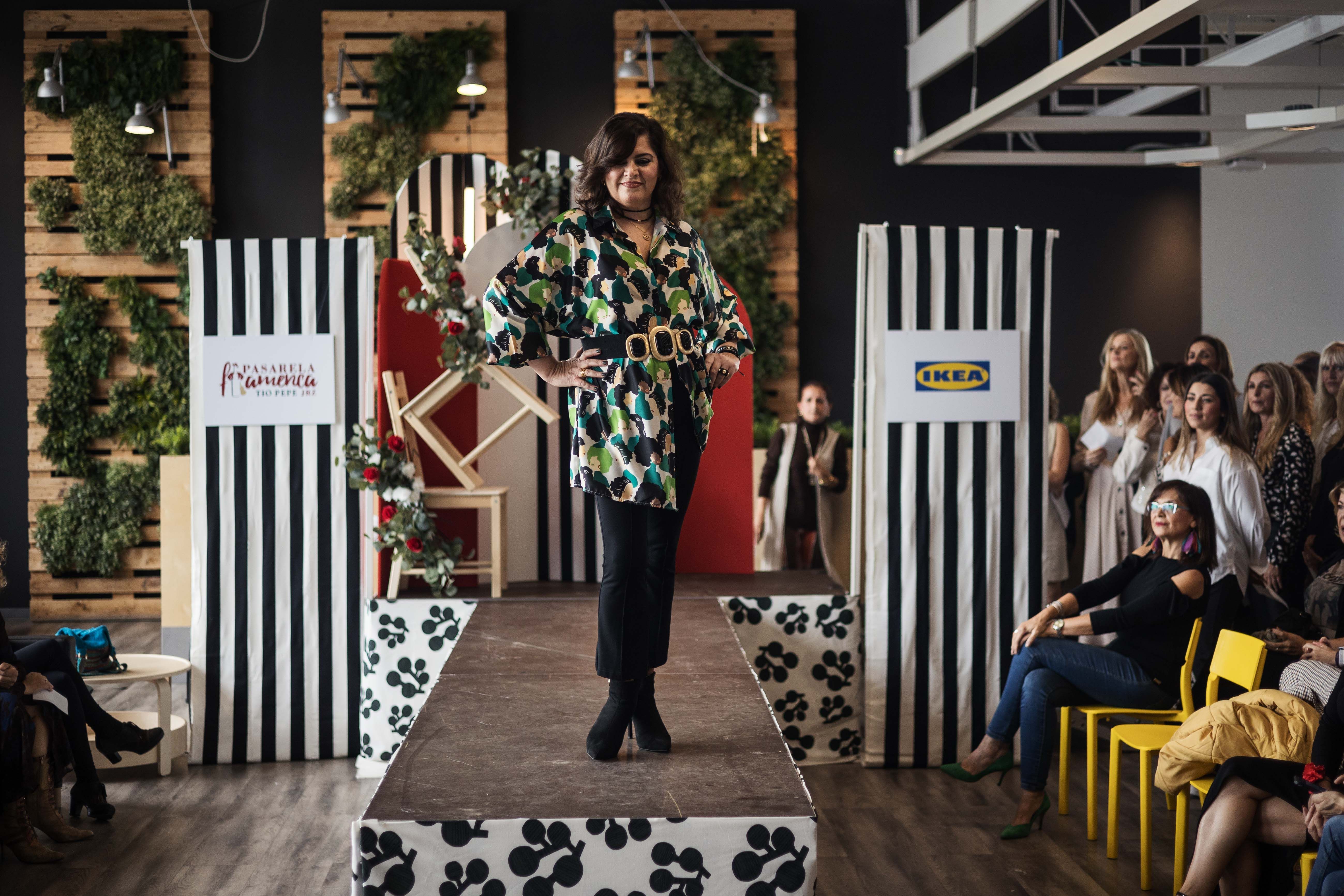 Casting para la Pasarela Flamenca Jerez 2023