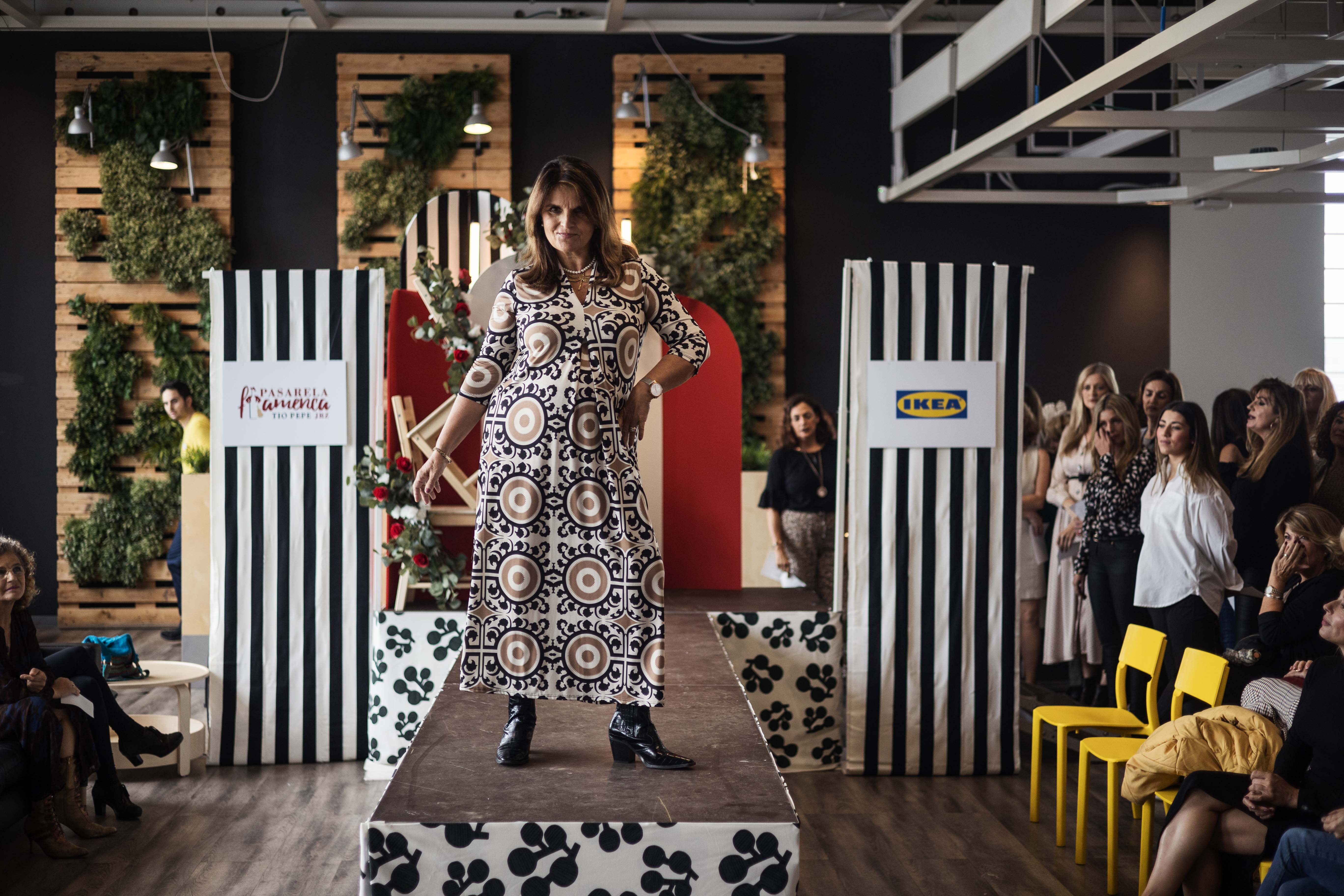 Casting para la Pasarela Flamenca Jerez 2023