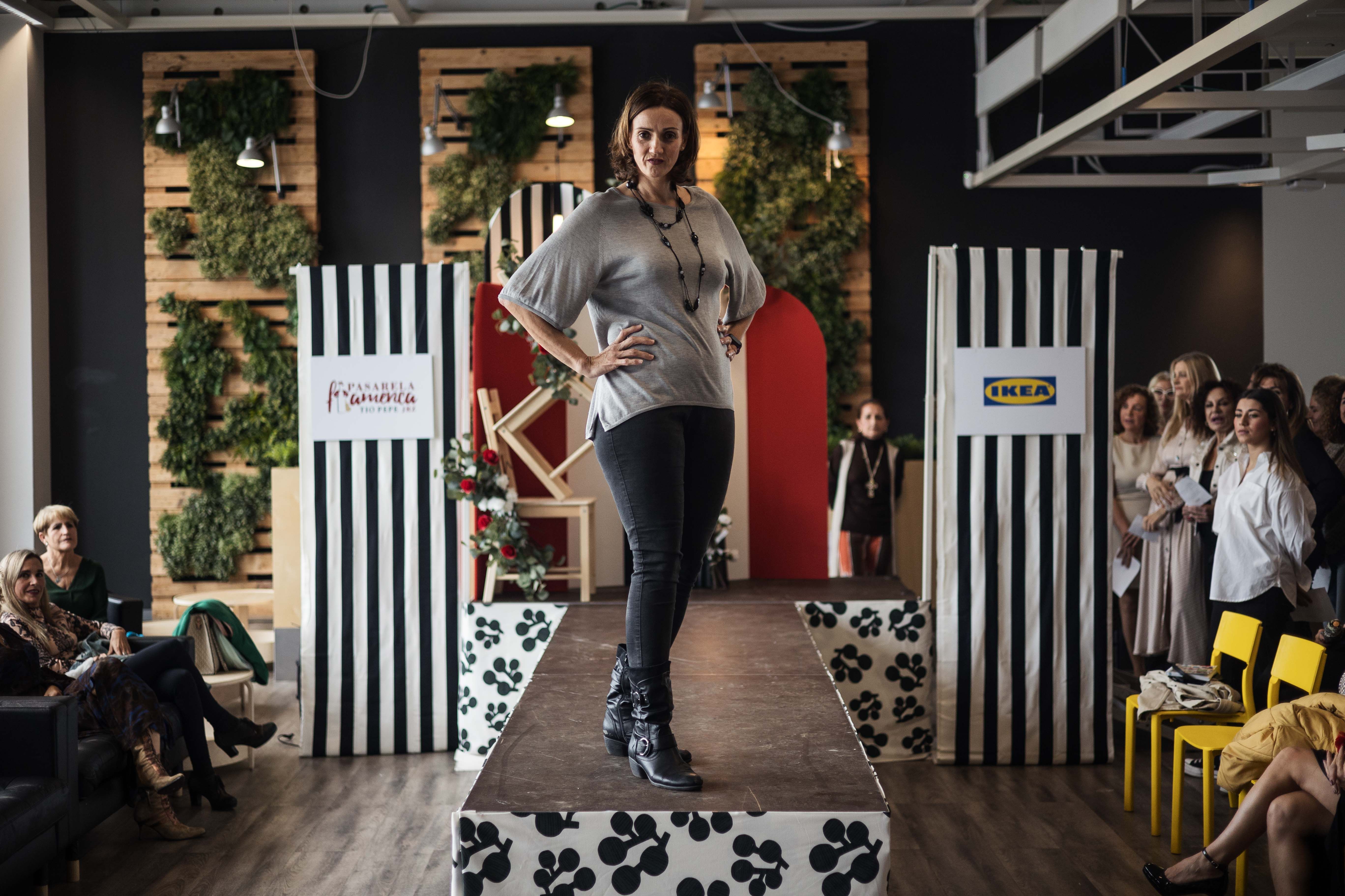 Casting para la Pasarela Flamenca Jerez 2023