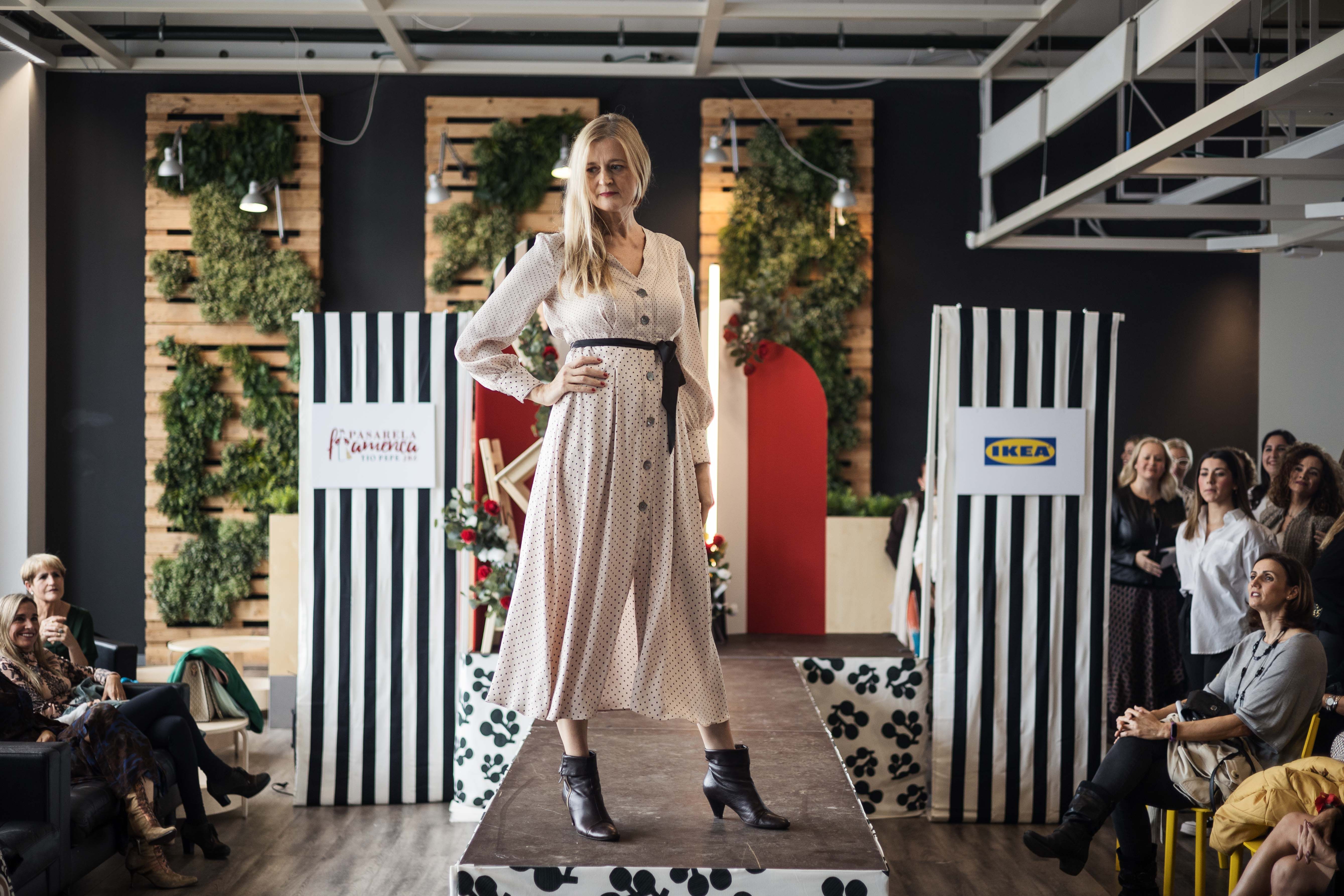 Casting para la Pasarela Flamenca Jerez 2023