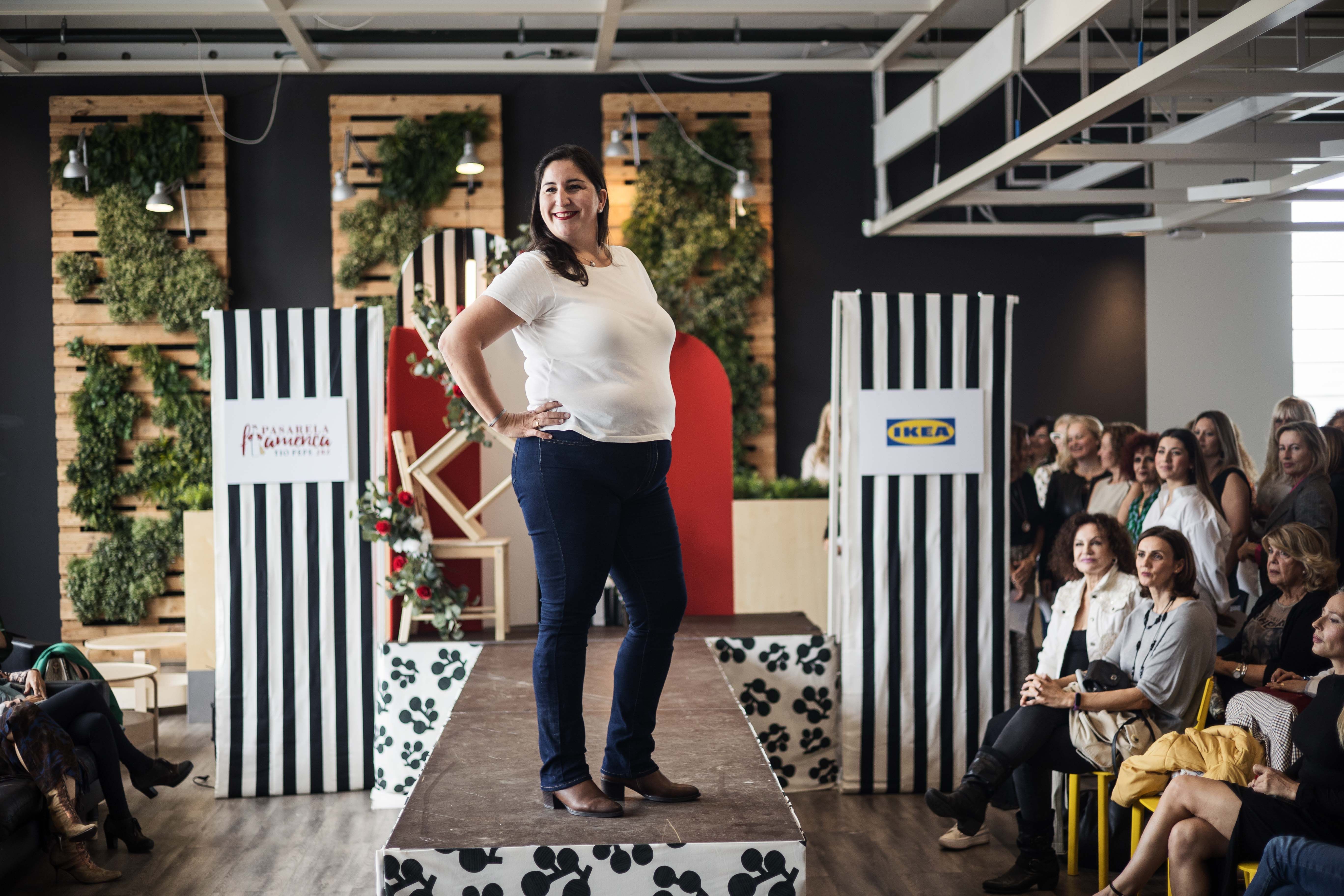 Casting para la Pasarela Flamenca Jerez 2023