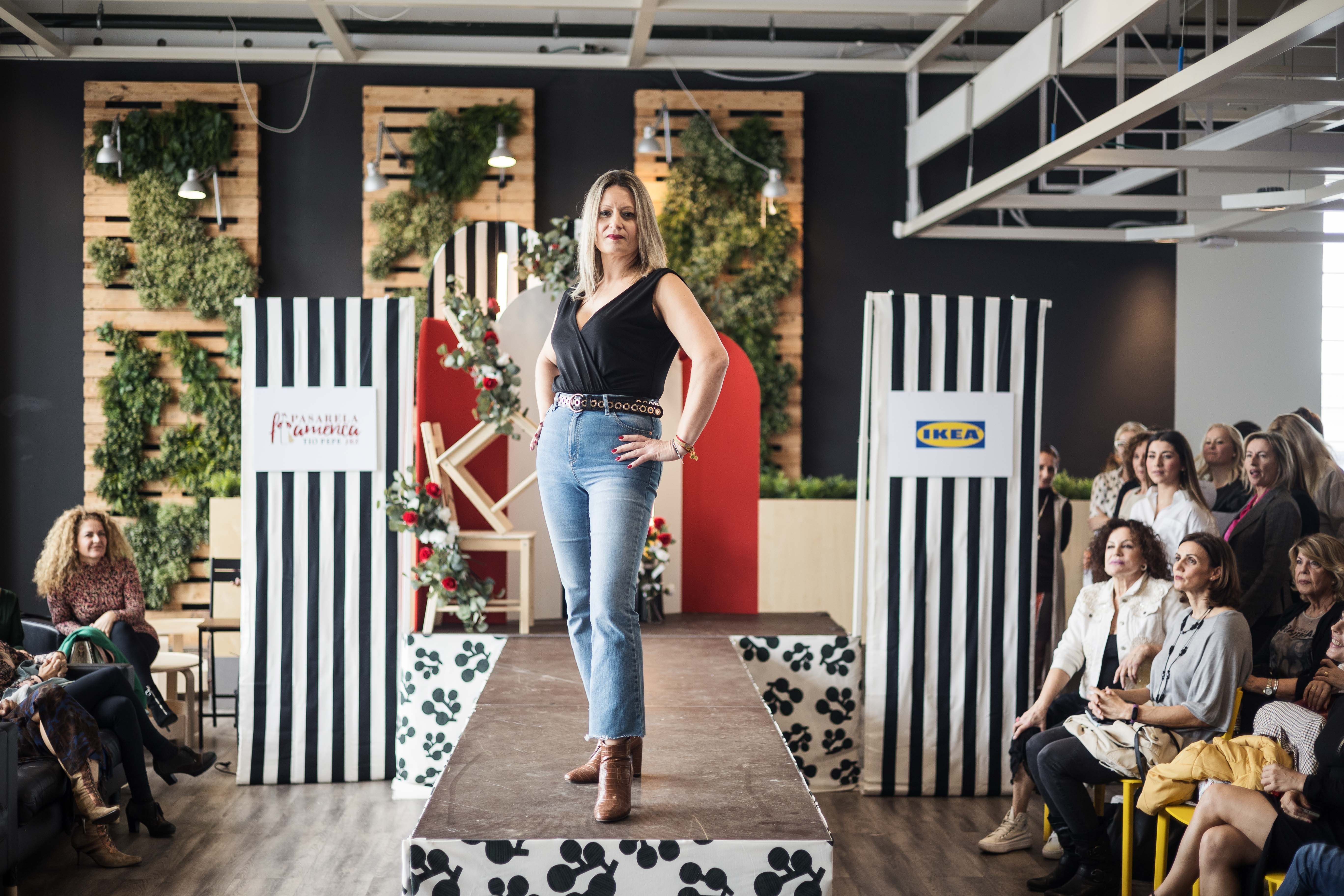 Casting para la Pasarela Flamenca Jerez 2023