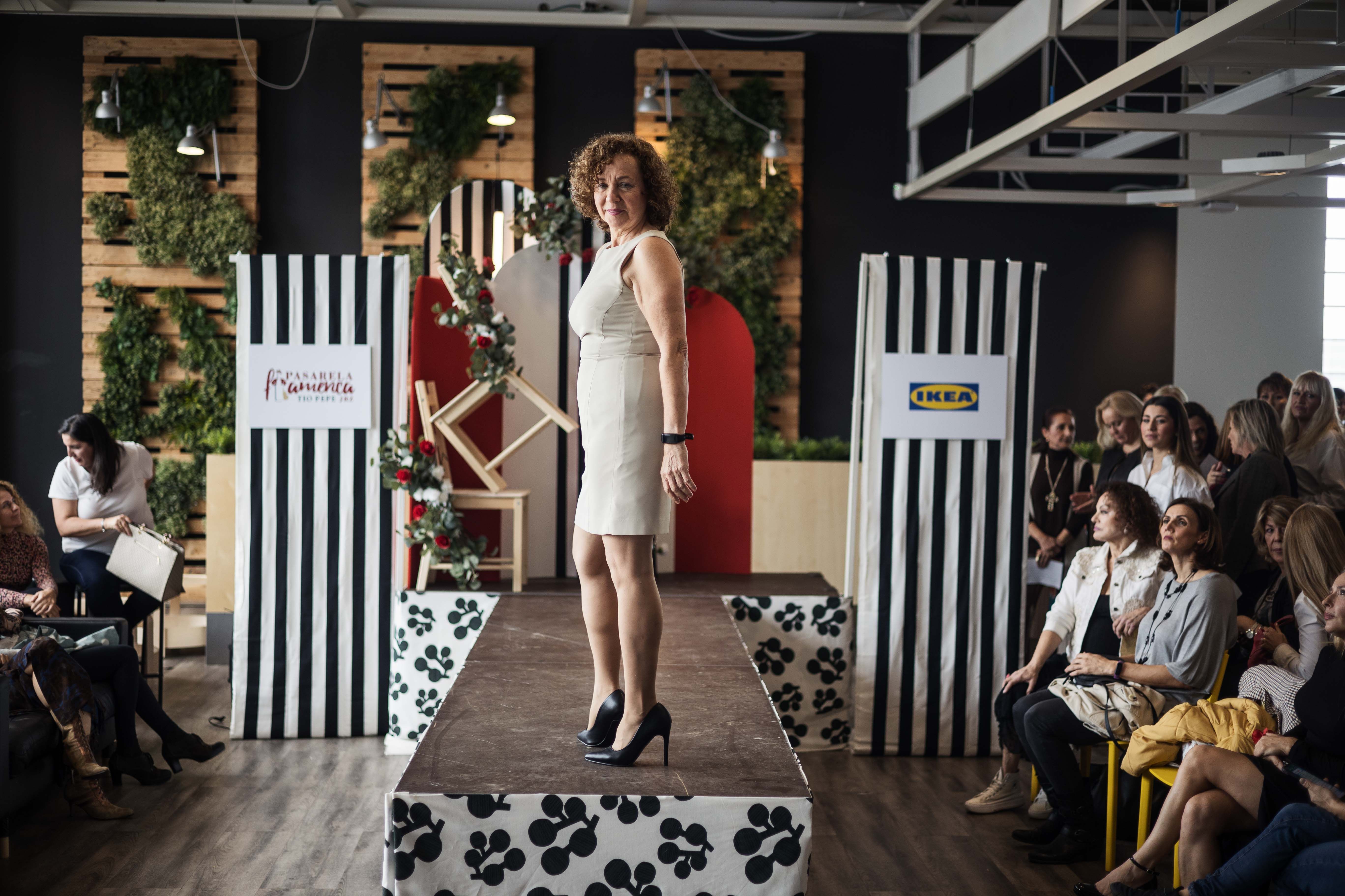 Casting para la Pasarela Flamenca Jerez 2023