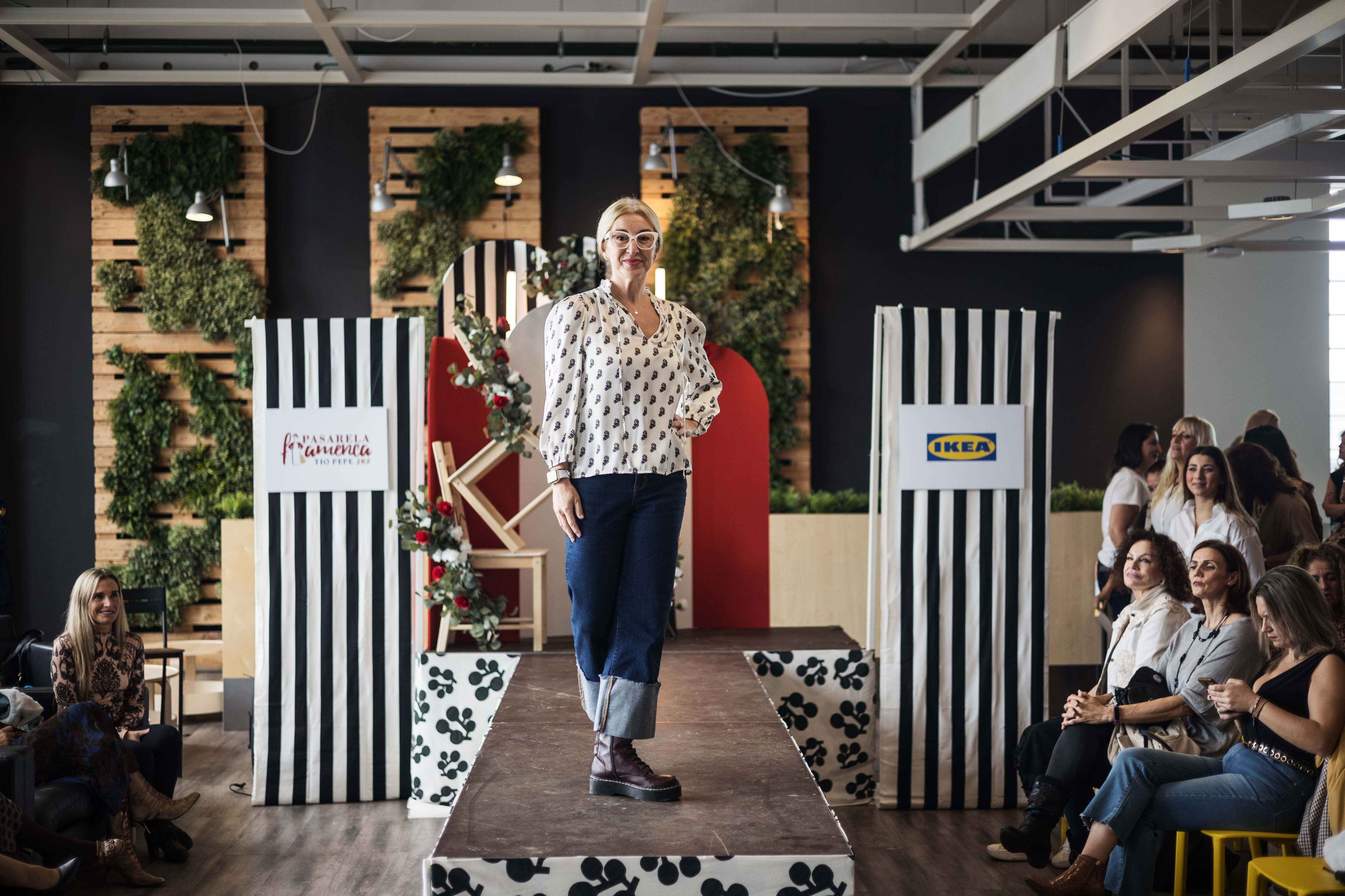 Casting para la Pasarela Flamenca Jerez 2023