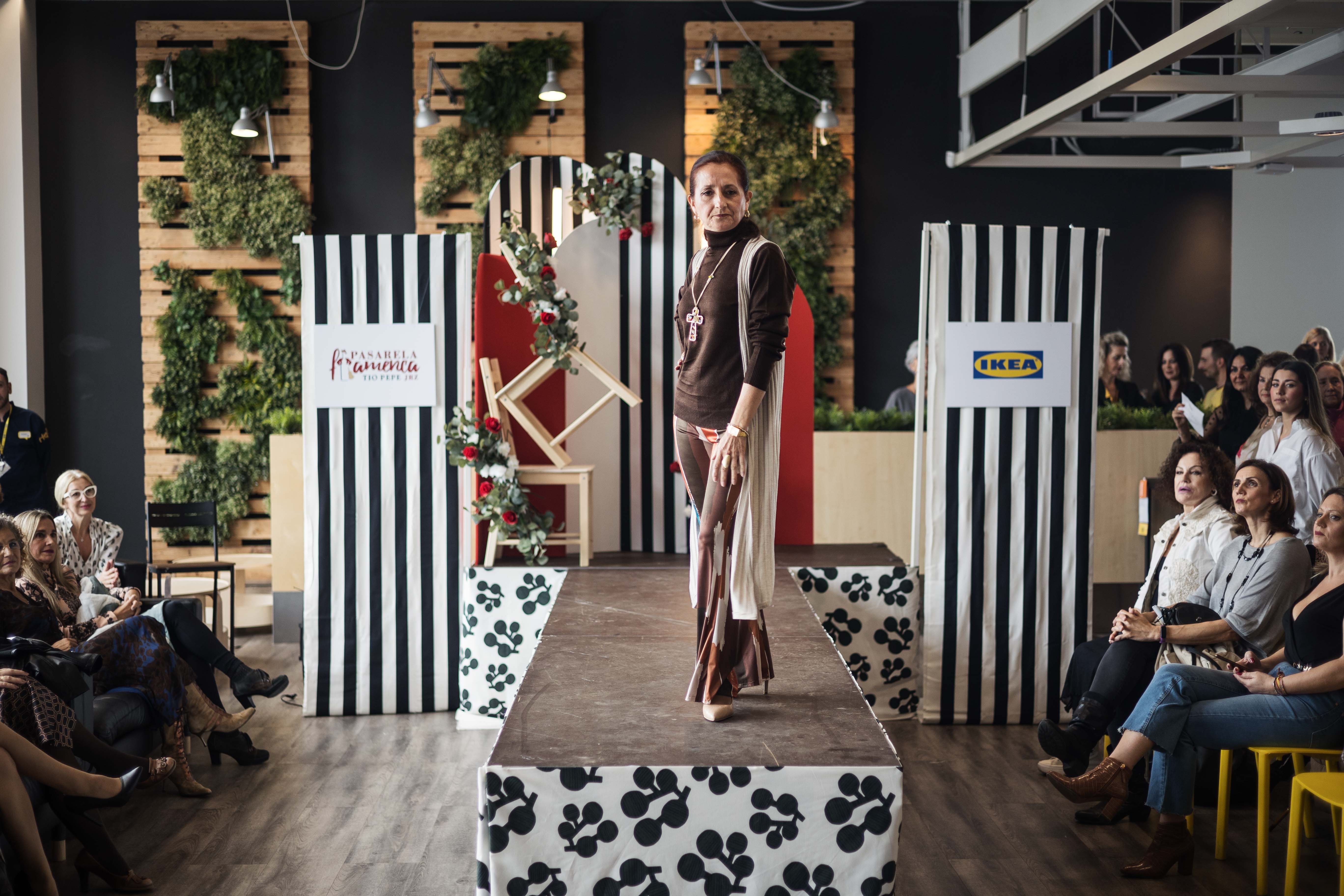 Casting para la Pasarela Flamenca Jerez 2023