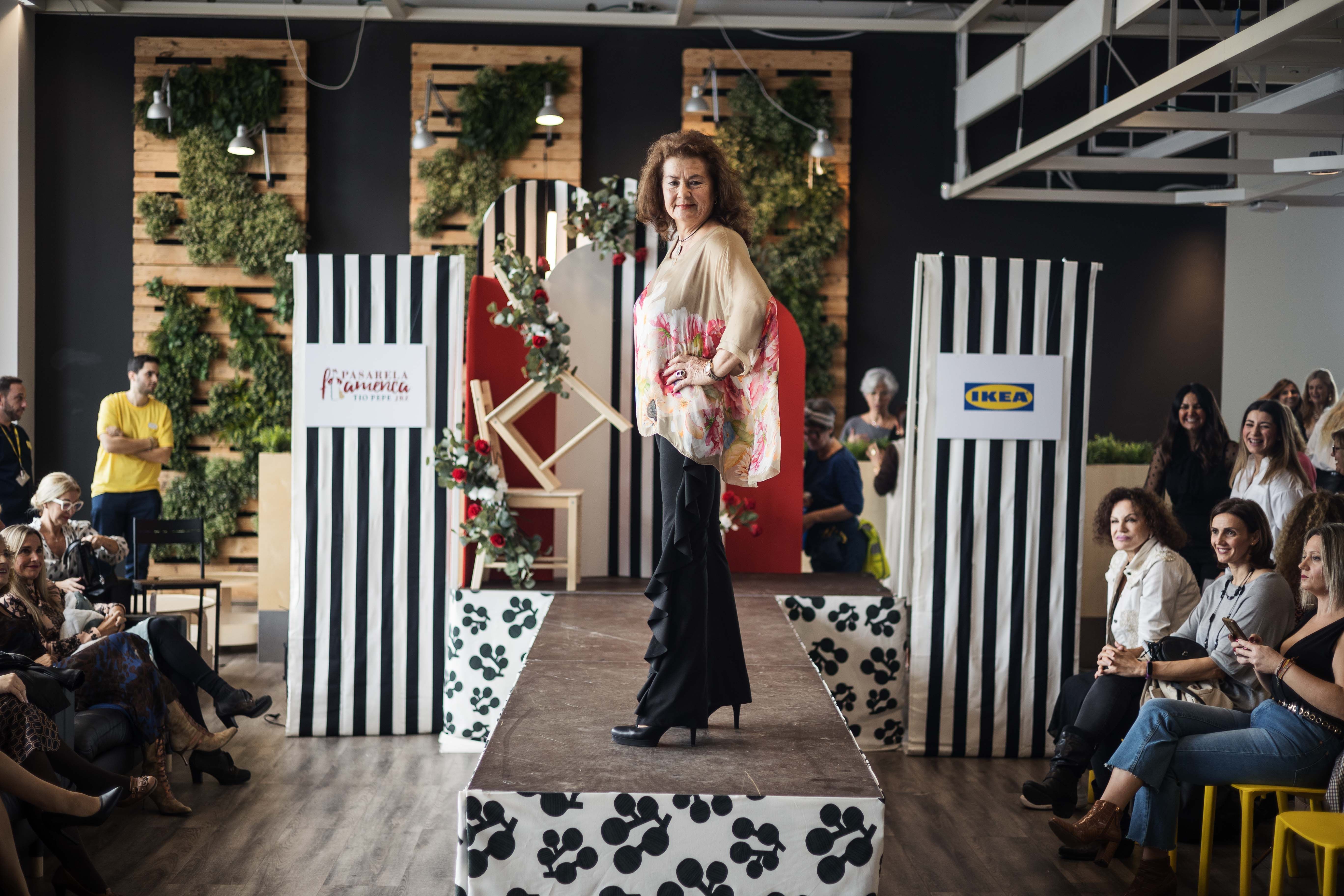 Casting para la Pasarela Flamenca Jerez 2023