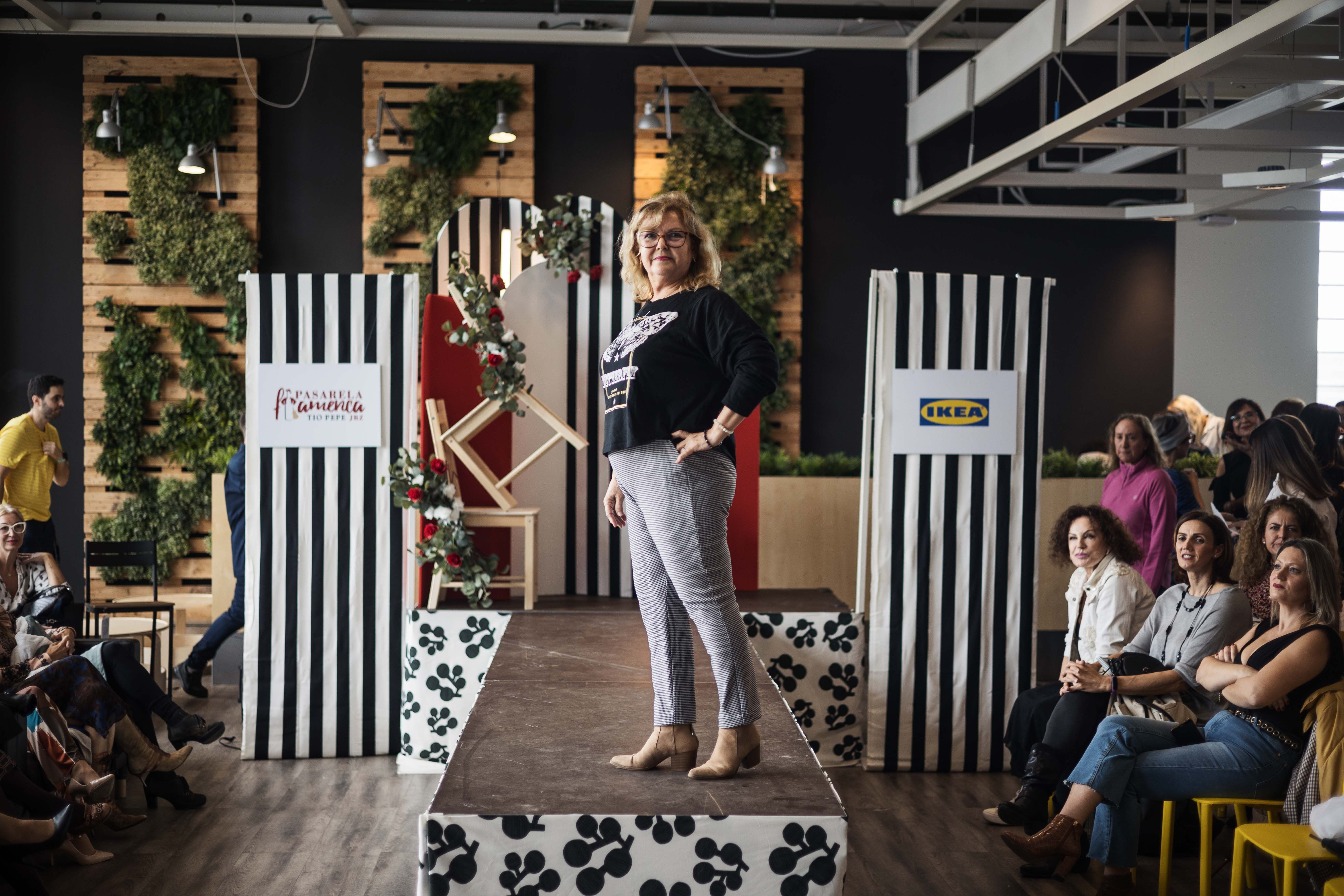 Casting para la Pasarela Flamenca Jerez 2023