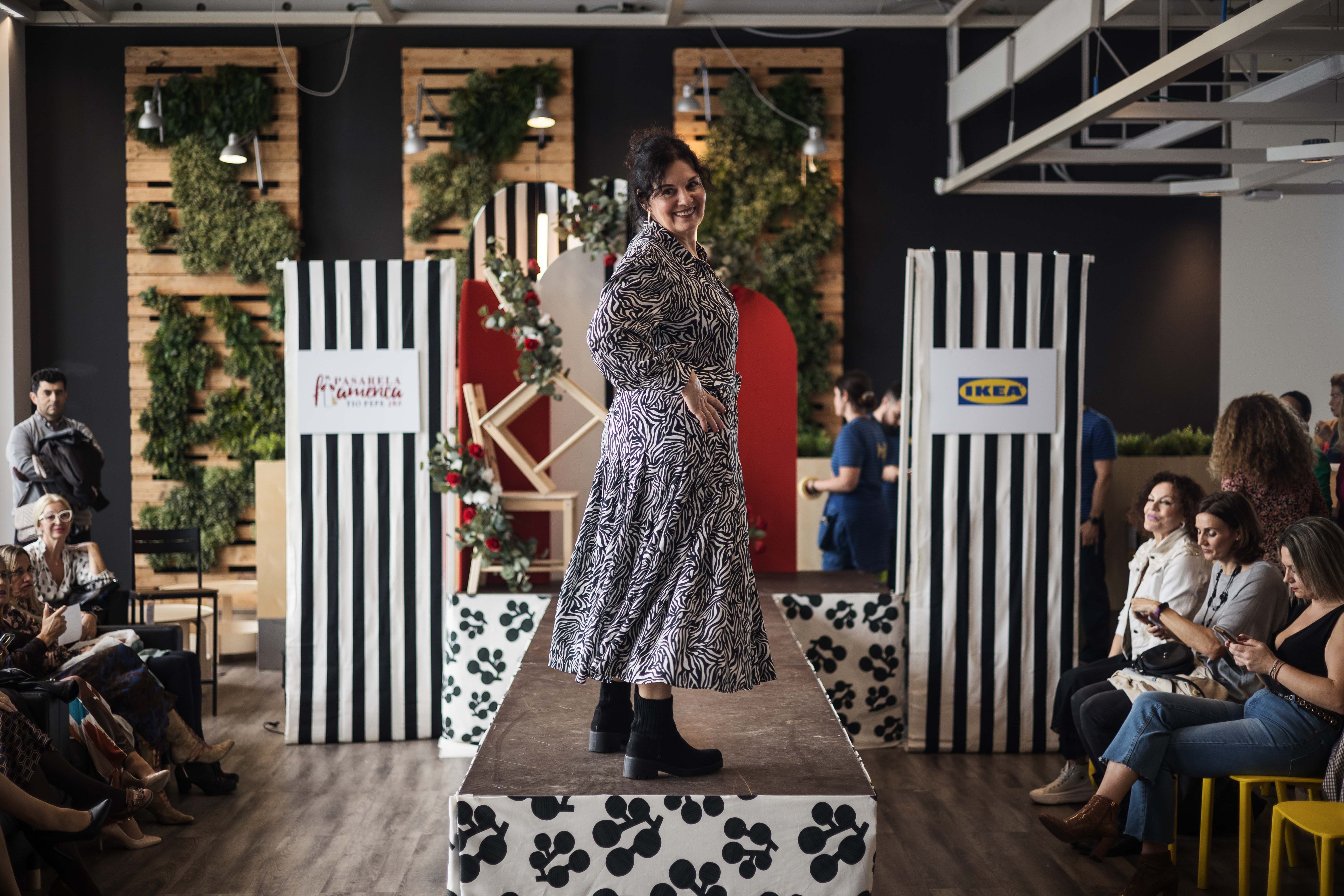 Casting para la Pasarela Flamenca Jerez 2023