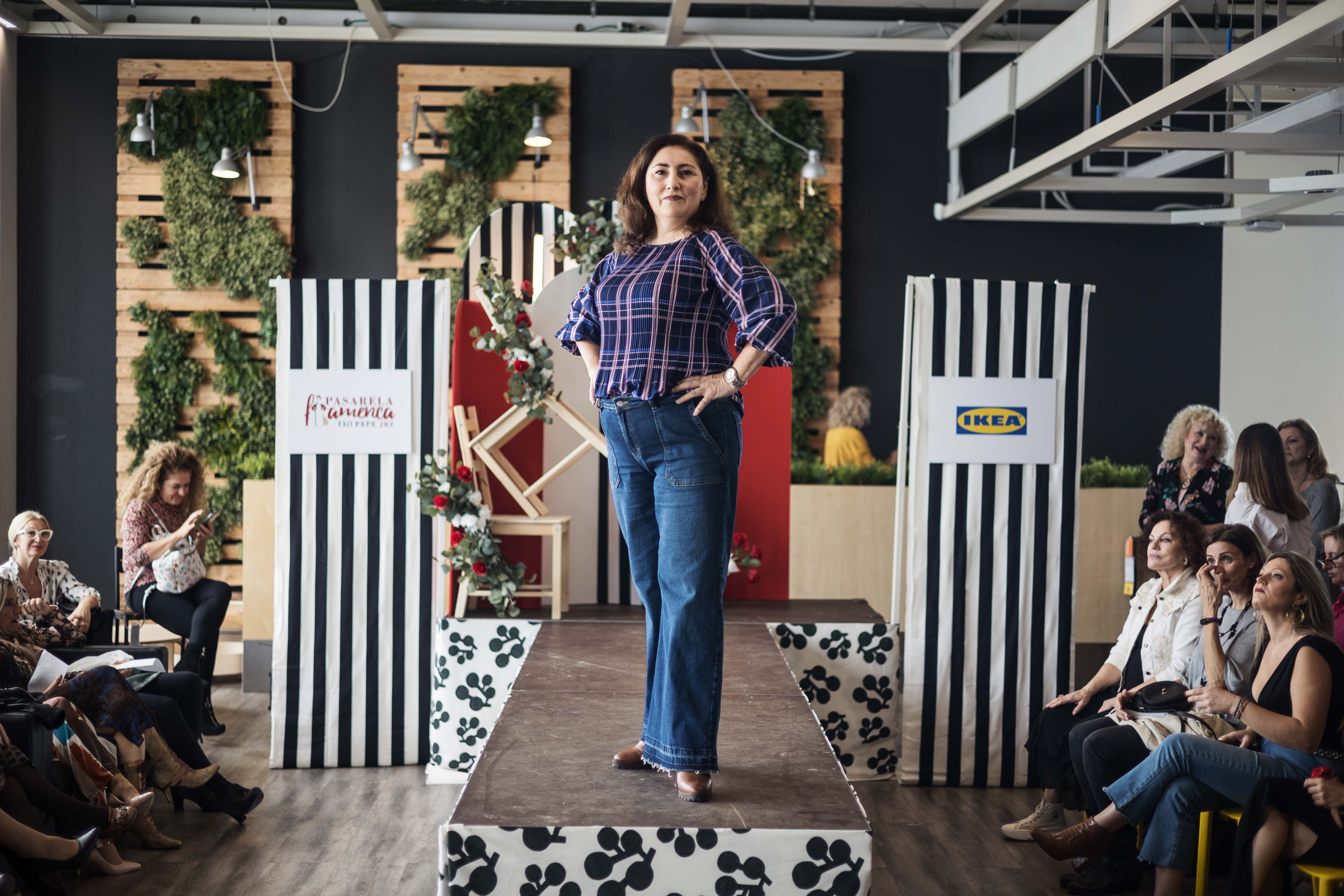 Casting para la Pasarela Flamenca Jerez 2023