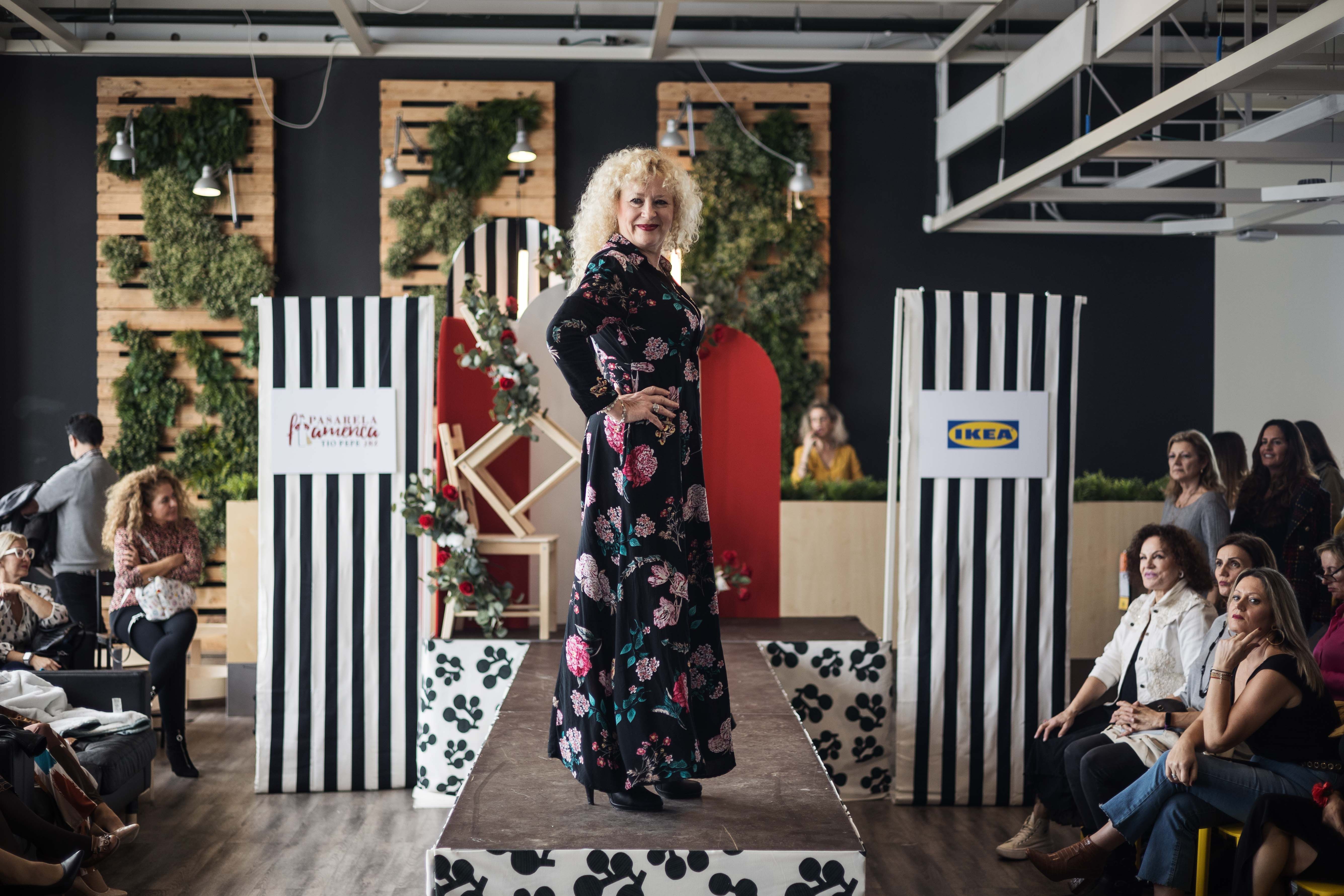 Casting para la Pasarela Flamenca Jerez 2023