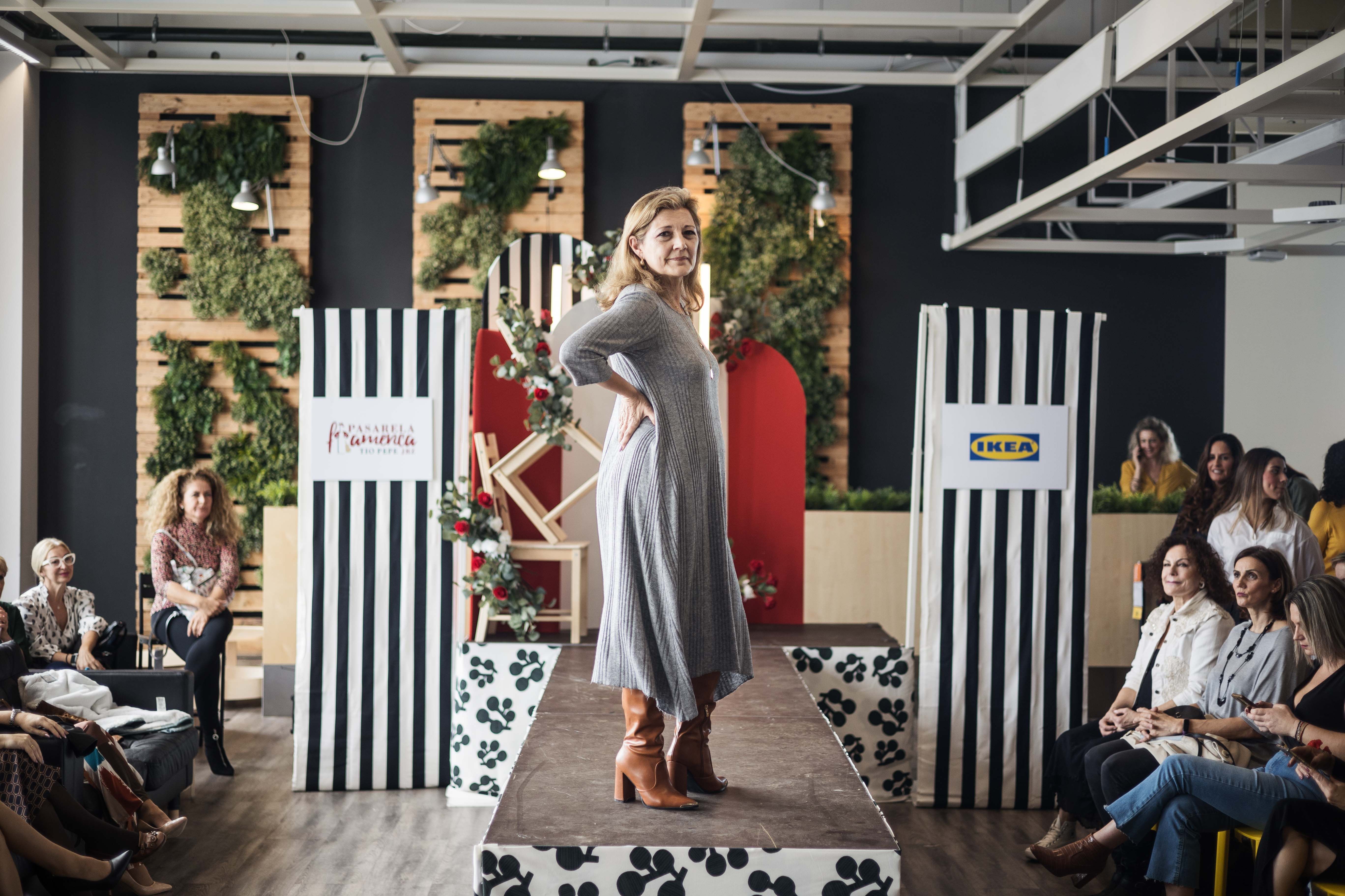 Casting para la Pasarela Flamenca Jerez 2023