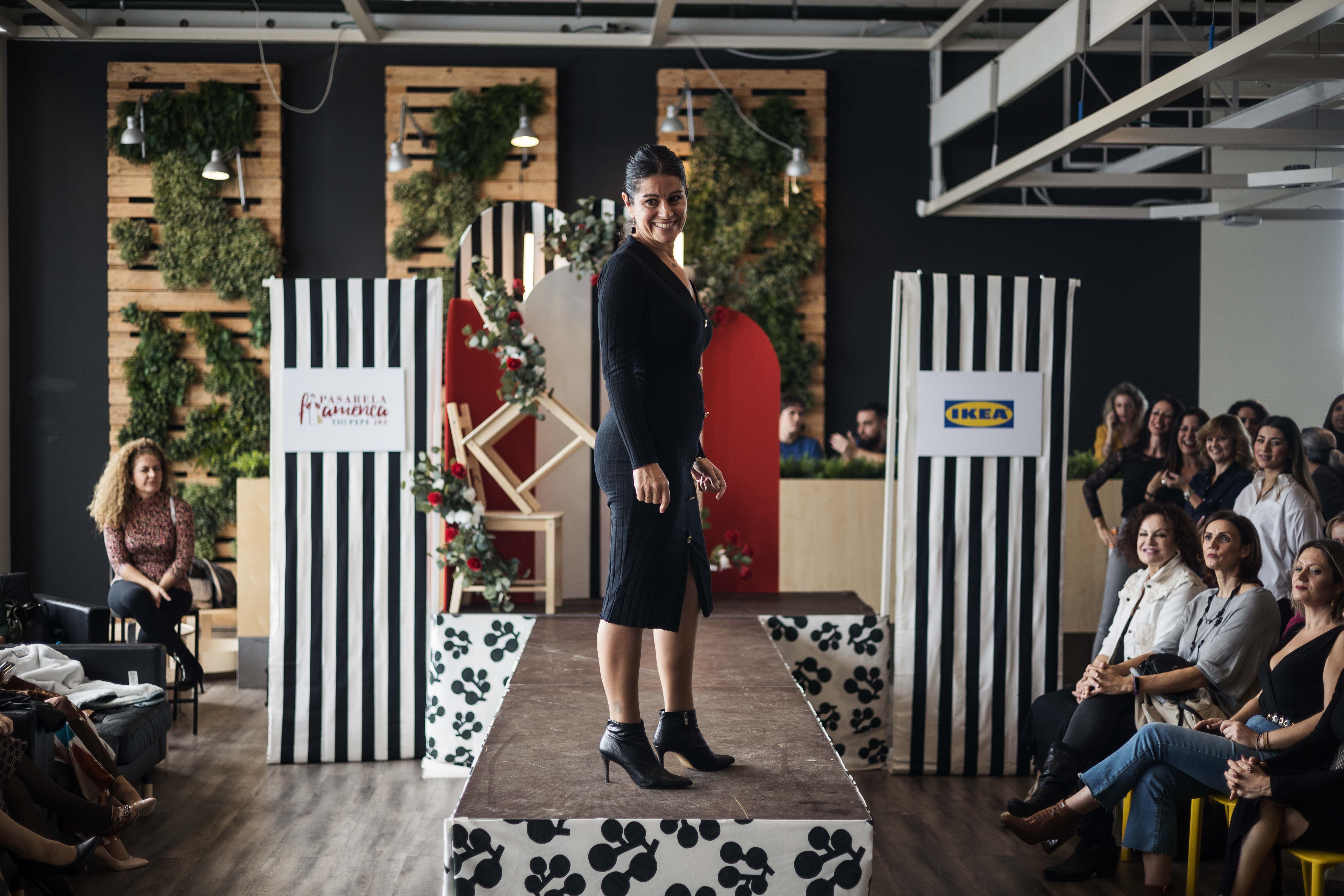 Casting para la Pasarela Flamenca Jerez 2023