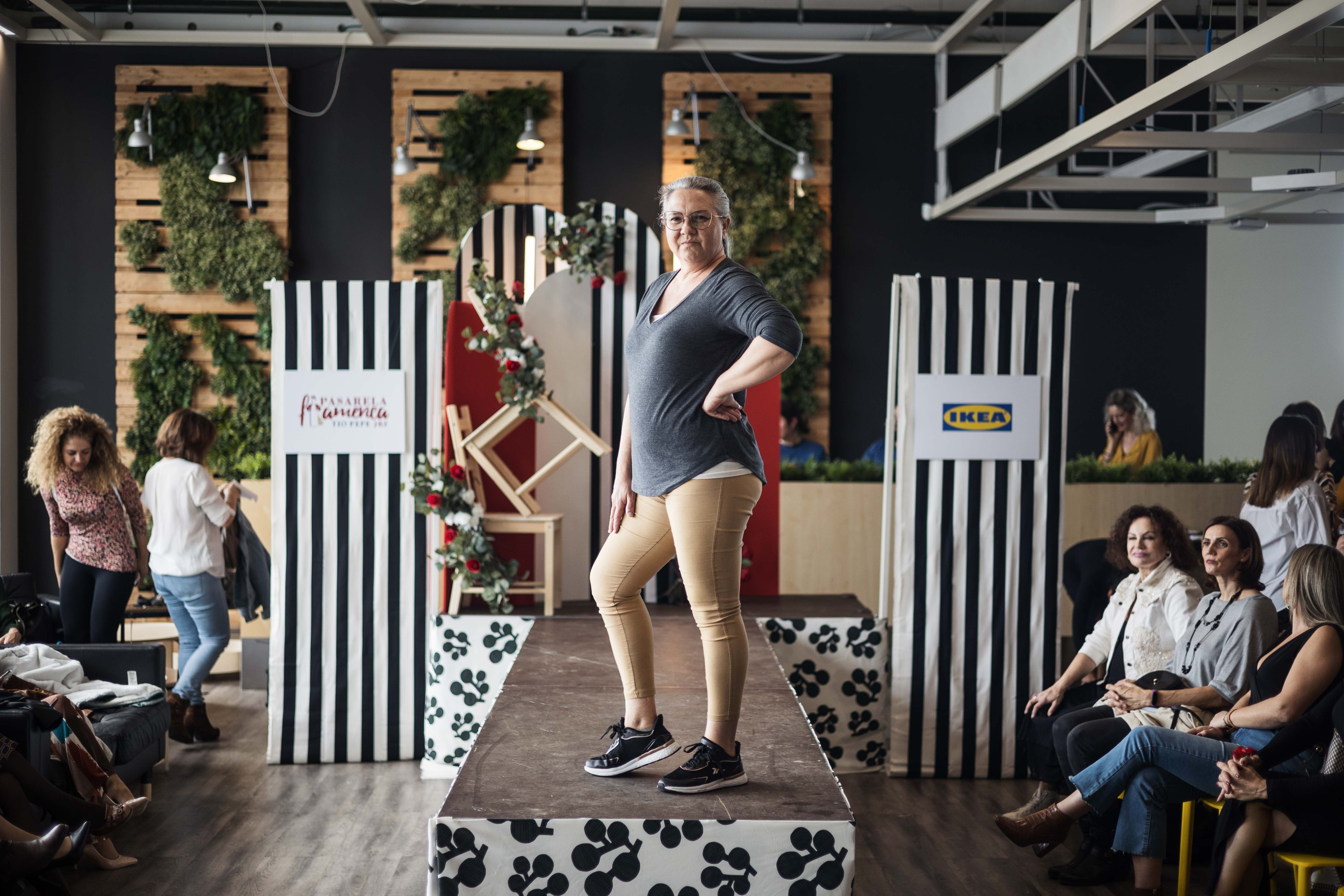 Casting para la Pasarela Flamenca Jerez 2023