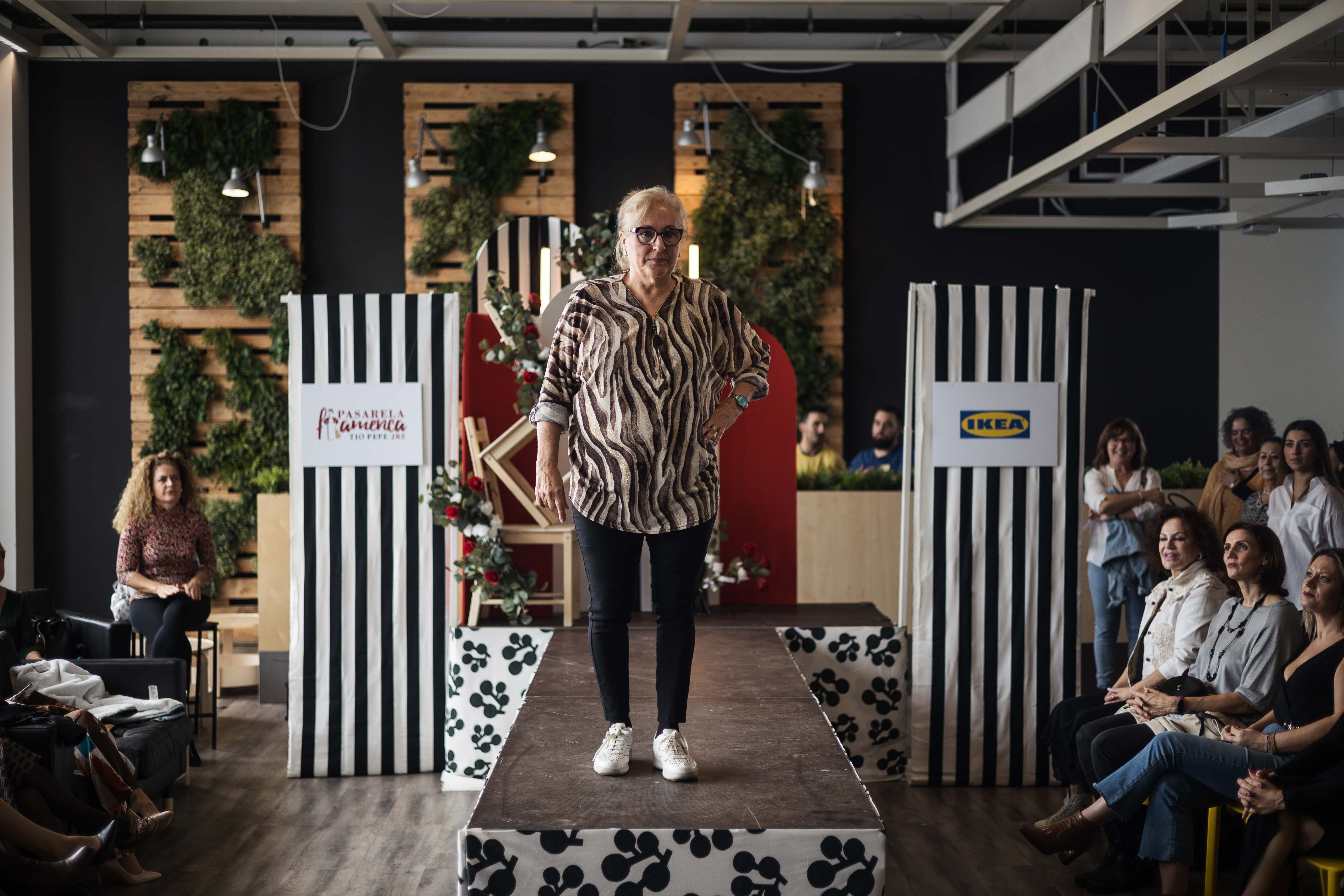 Casting para la Pasarela Flamenca Jerez 2023