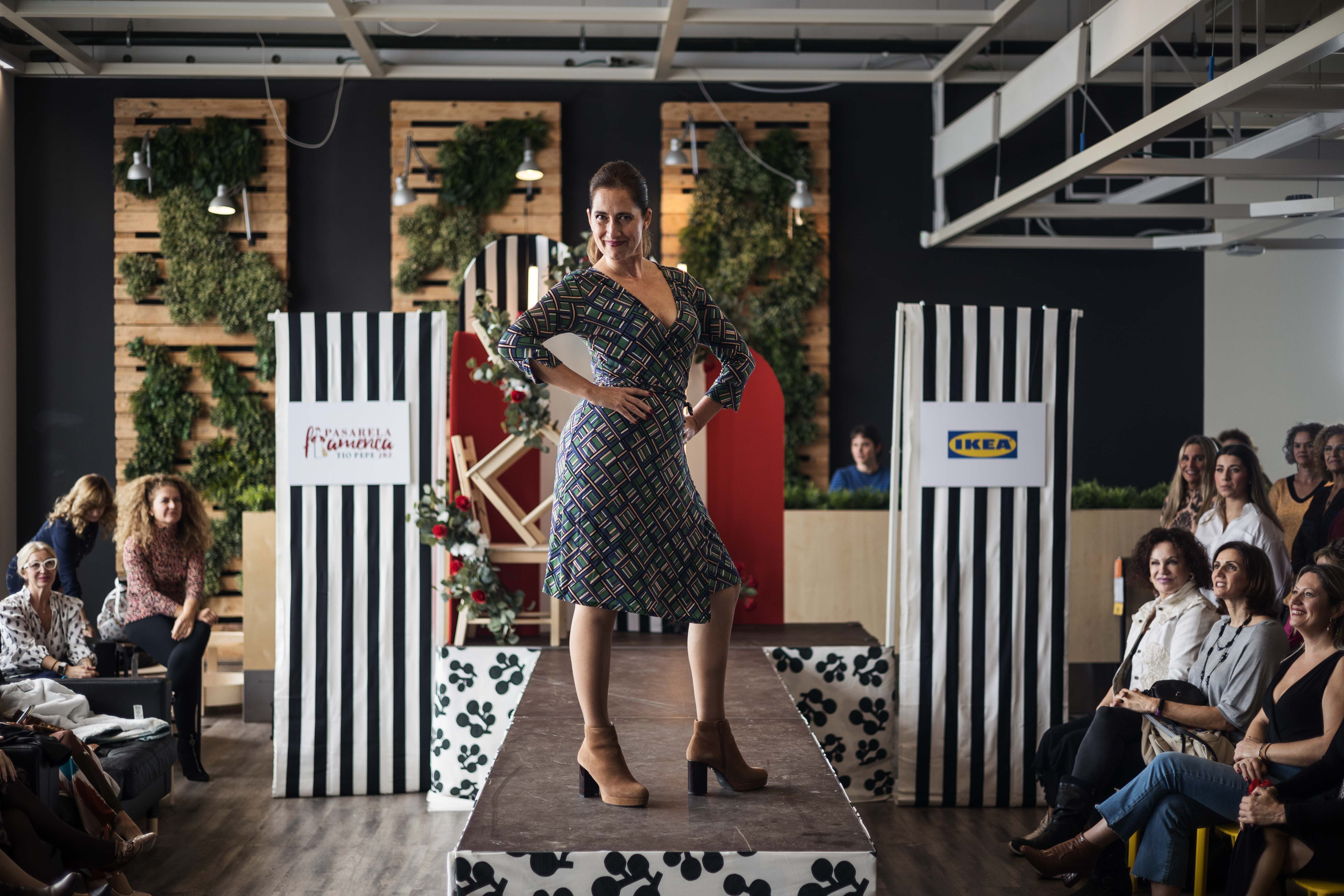 Casting para la Pasarela Flamenca Jerez 2023