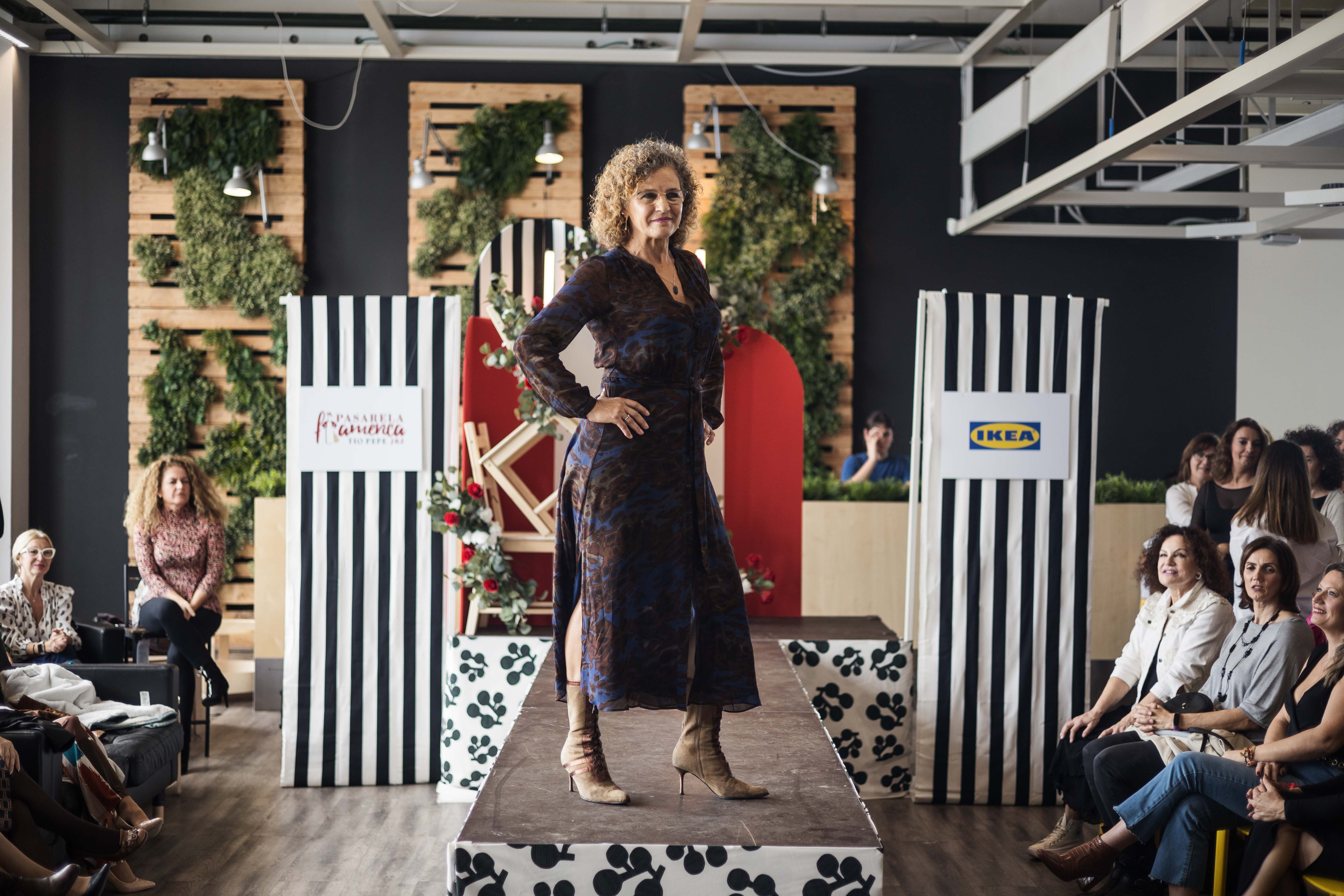 Casting para la Pasarela Flamenca Jerez 2023