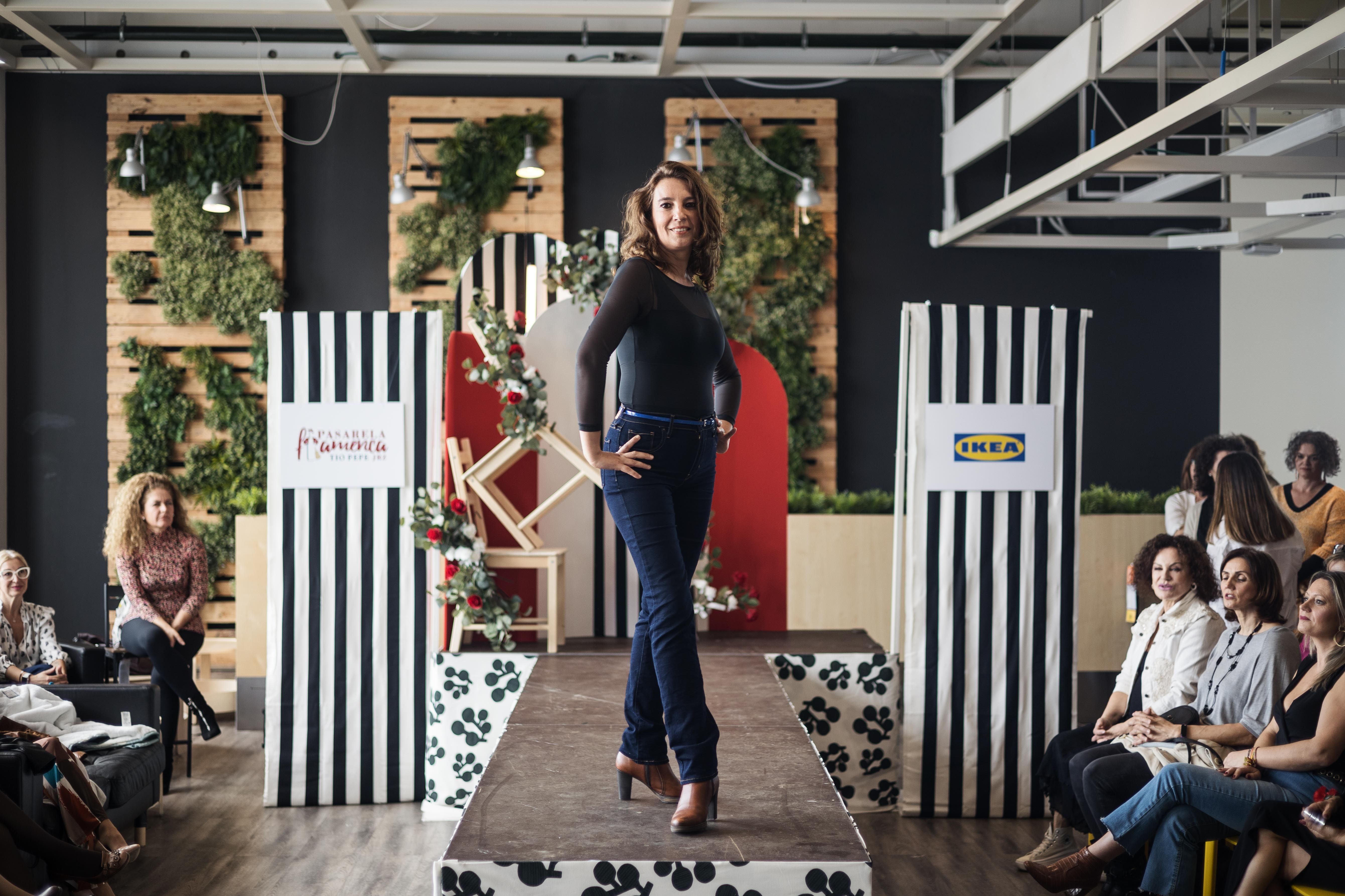 Casting para la Pasarela Flamenca Jerez 2023