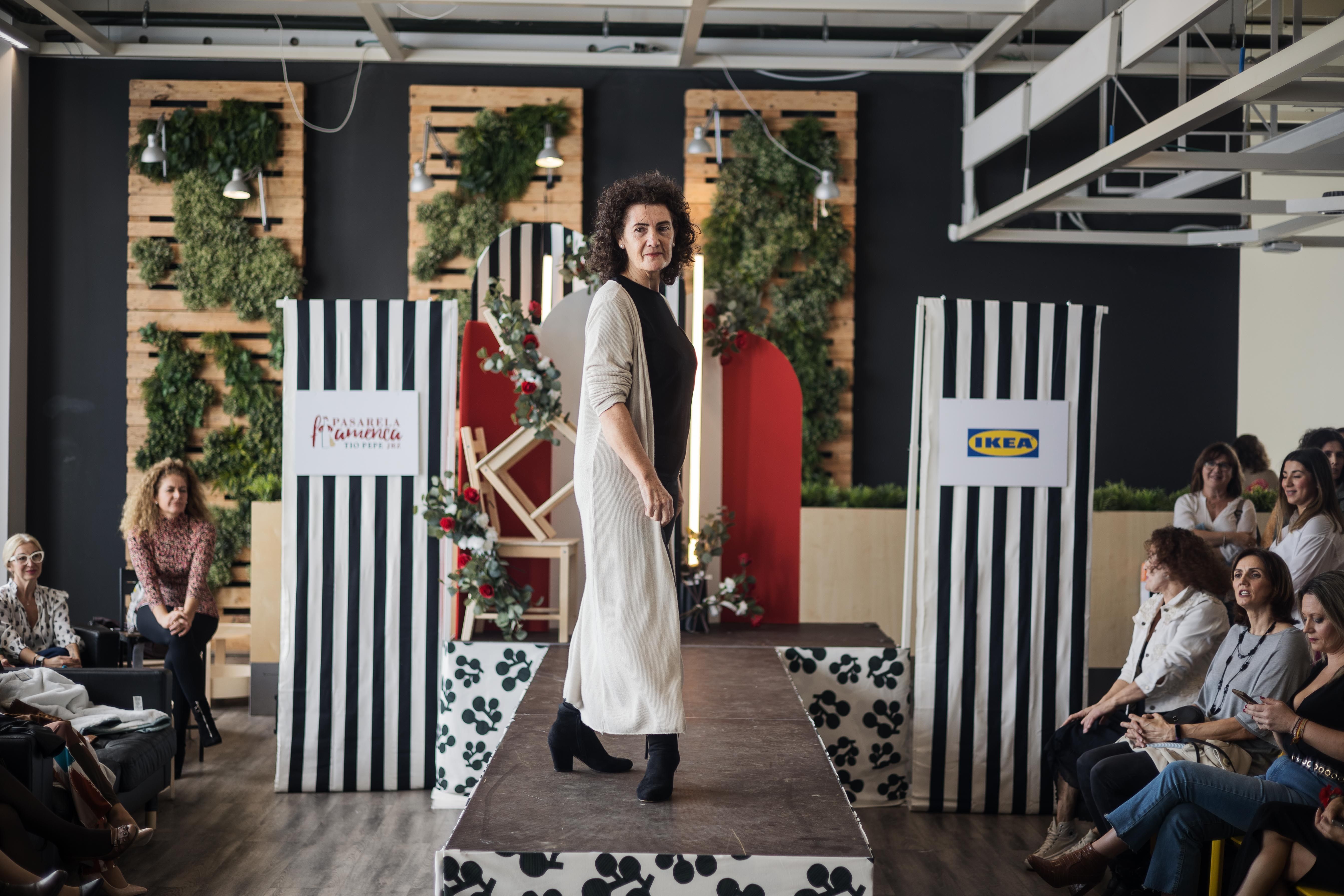 Casting para la Pasarela Flamenca Jerez 2023