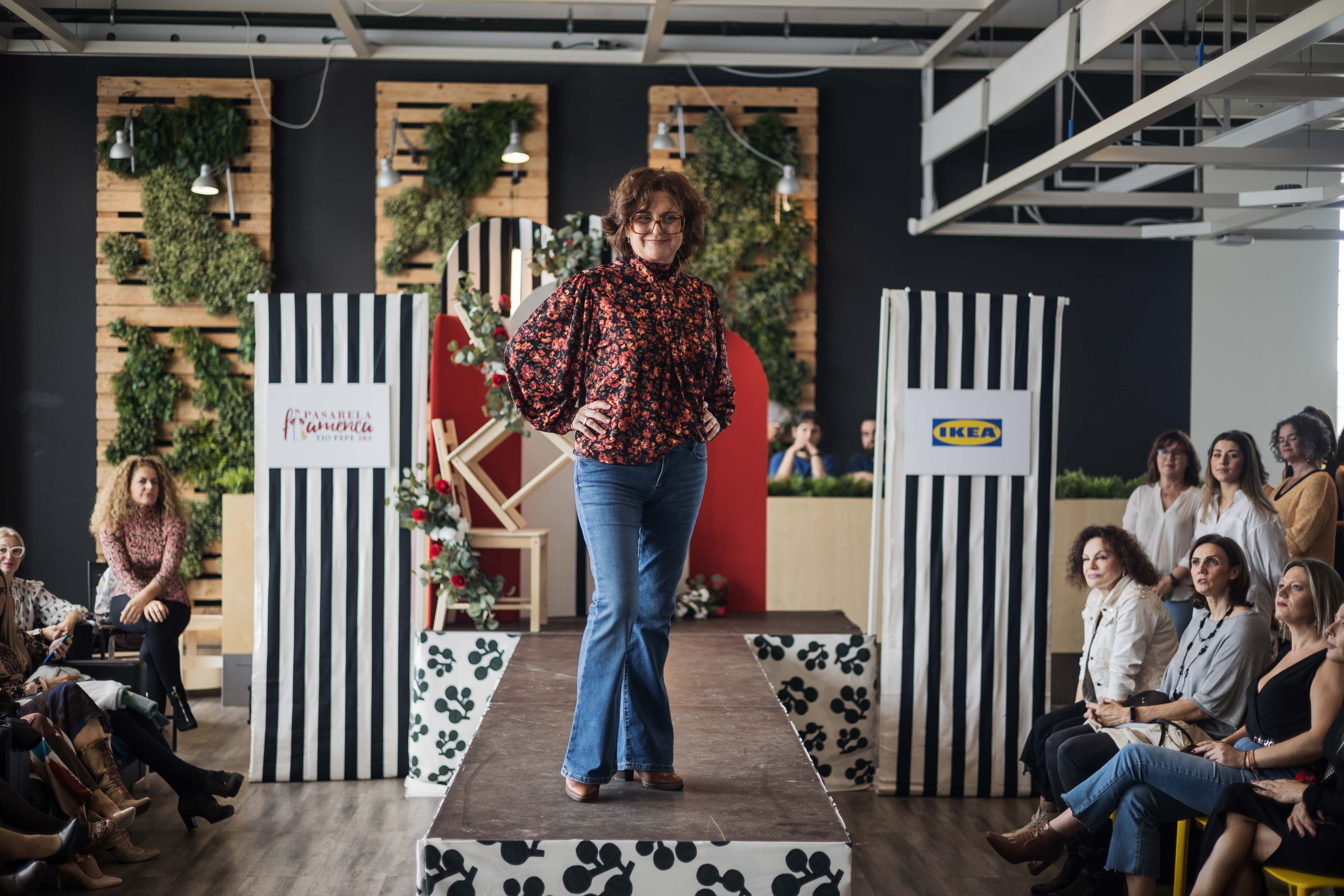 Casting para la Pasarela Flamenca Jerez 2023